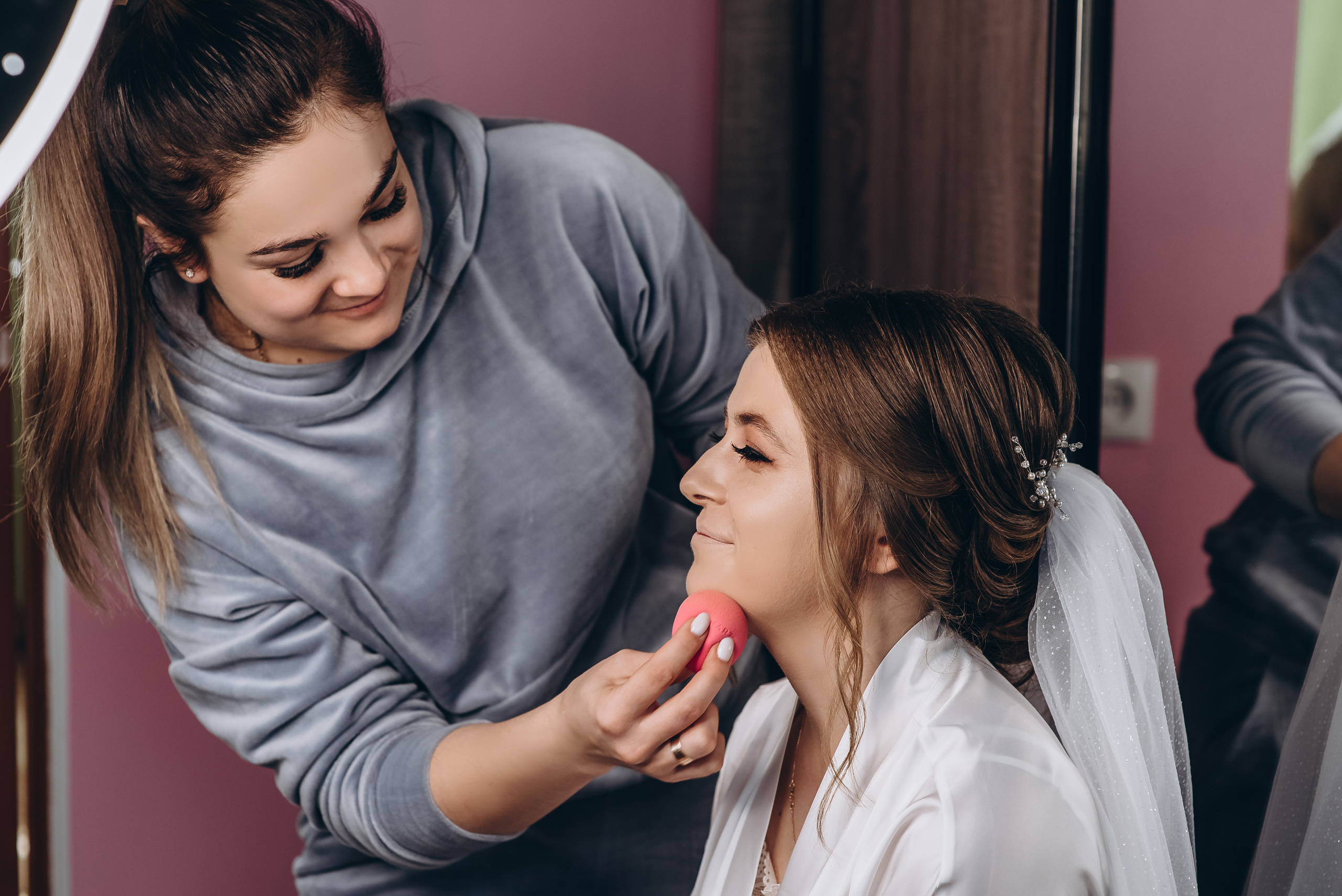 Весілля Марьяни та Віталія. Весільний та сімейний фотограф Україна