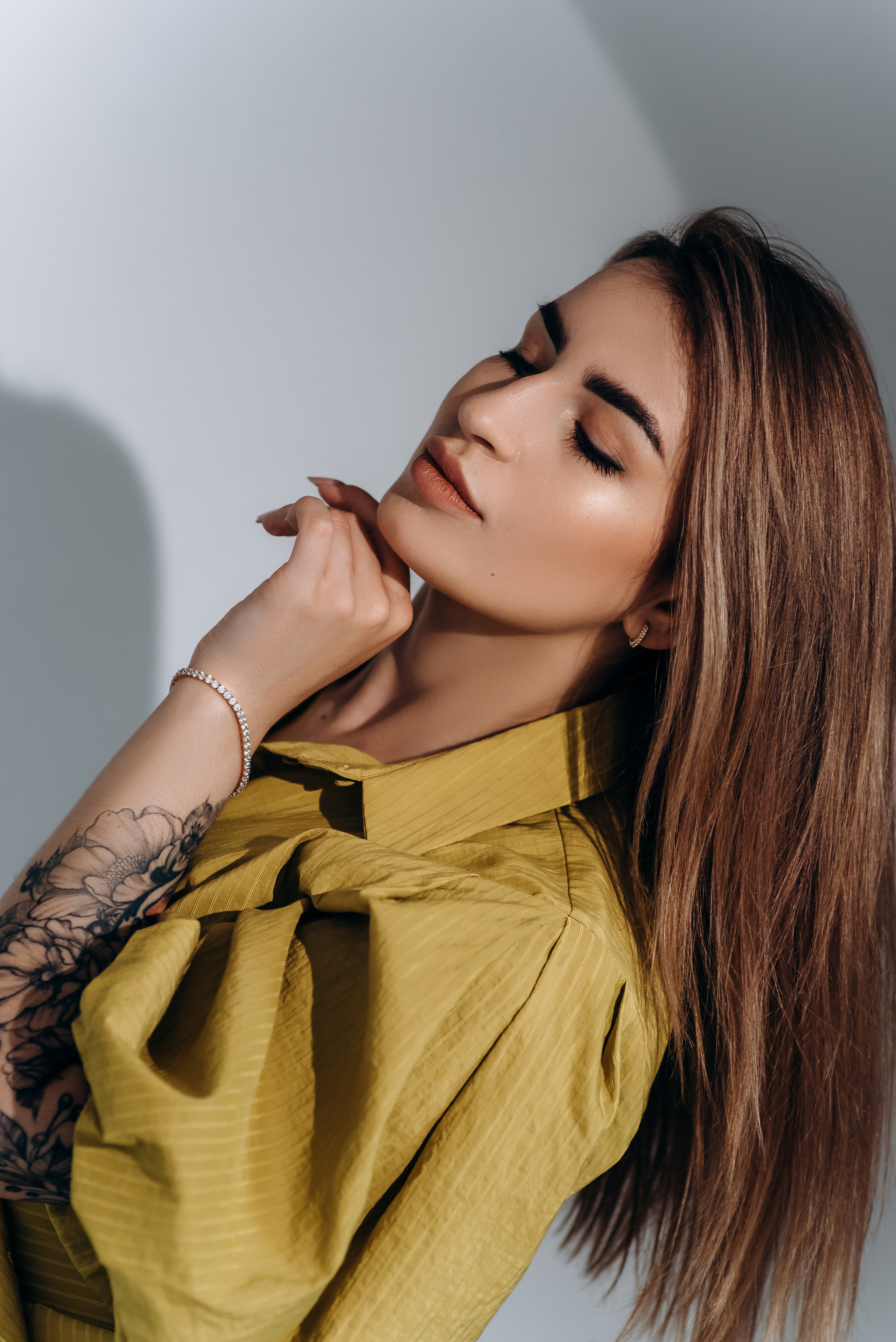 Персональна фотосесія. Весільний та сімейний фотограф Україна