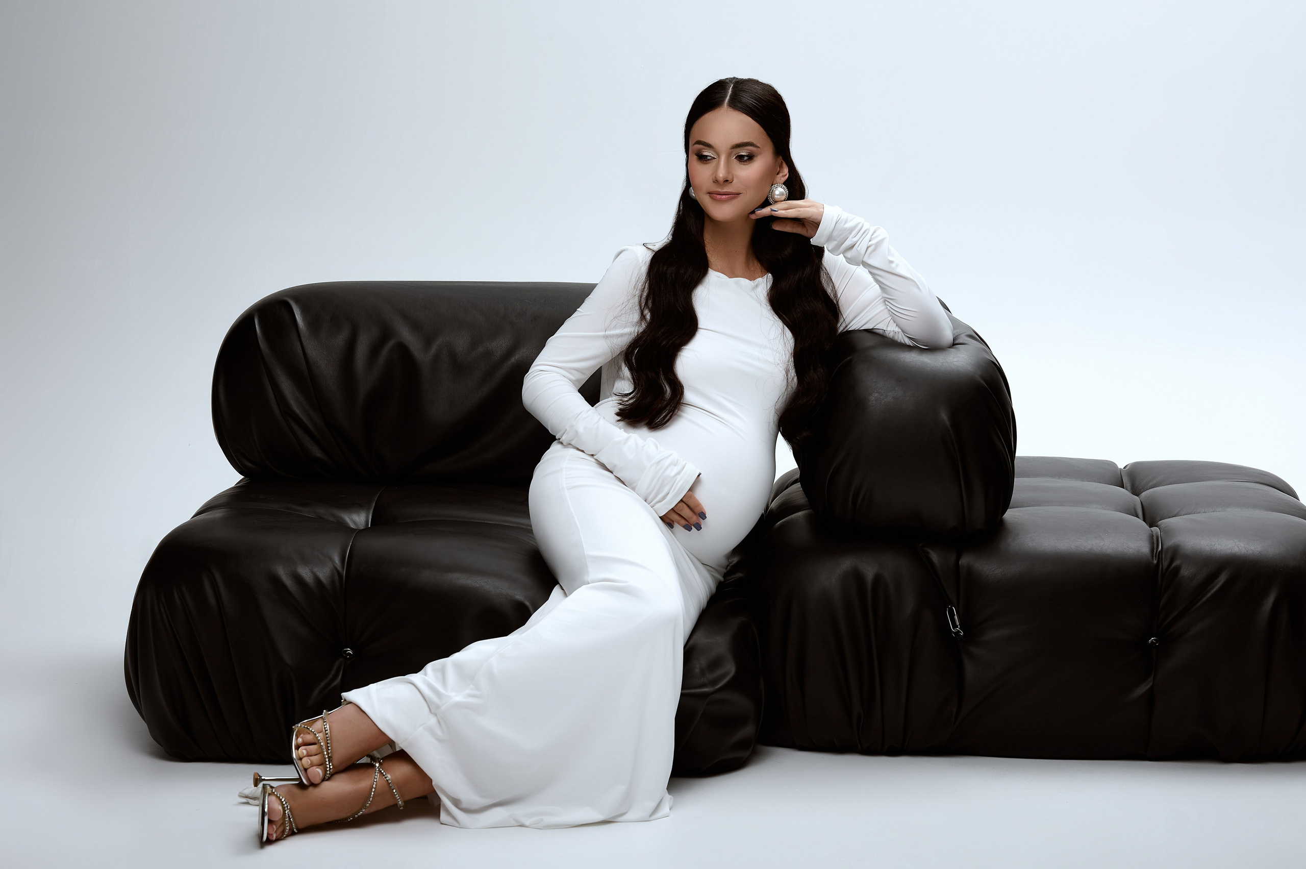 Вагітність. Весільний та сімейний фотограф Україна