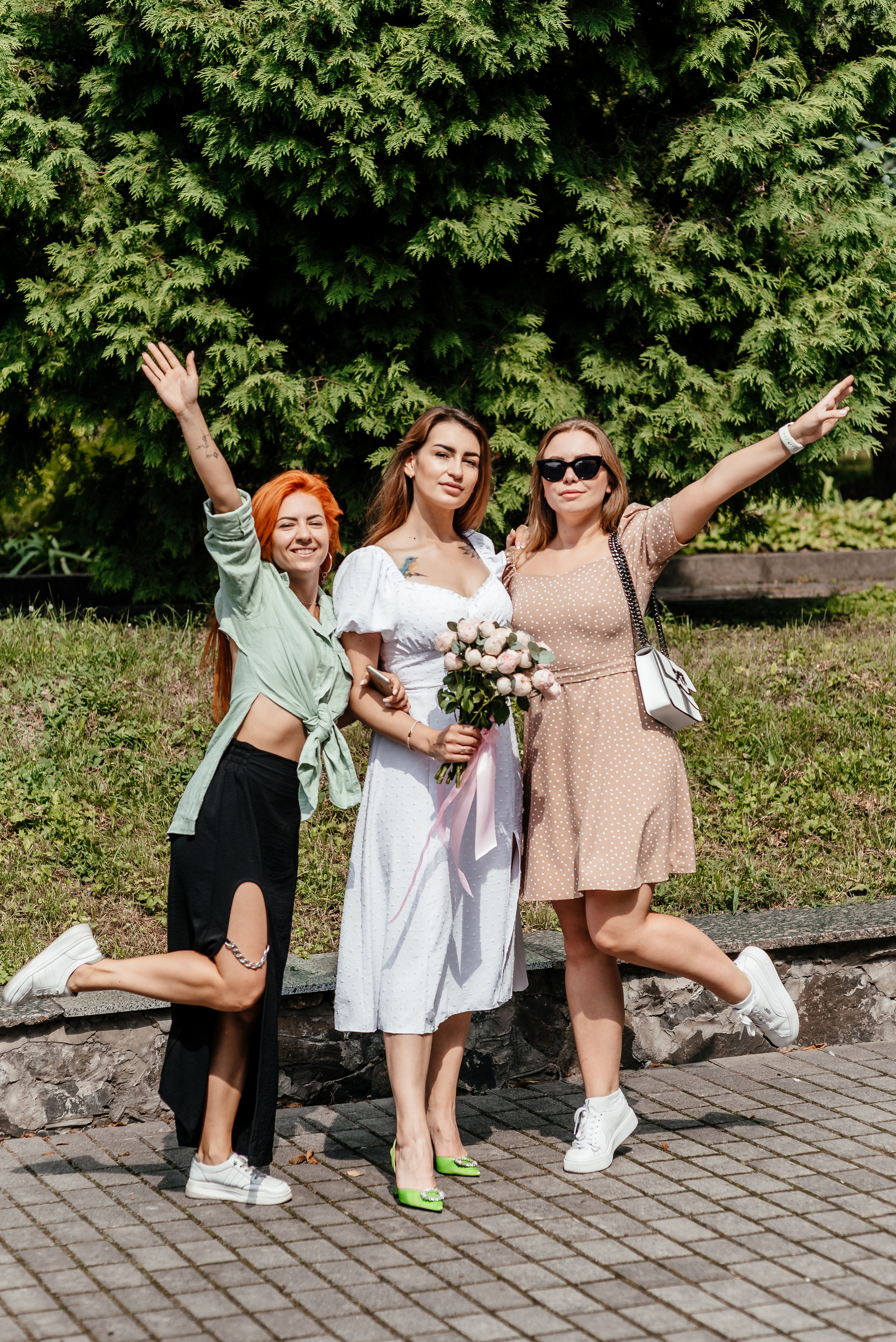 Аня та Олексій. Весільний та сімейний фотограф Україна