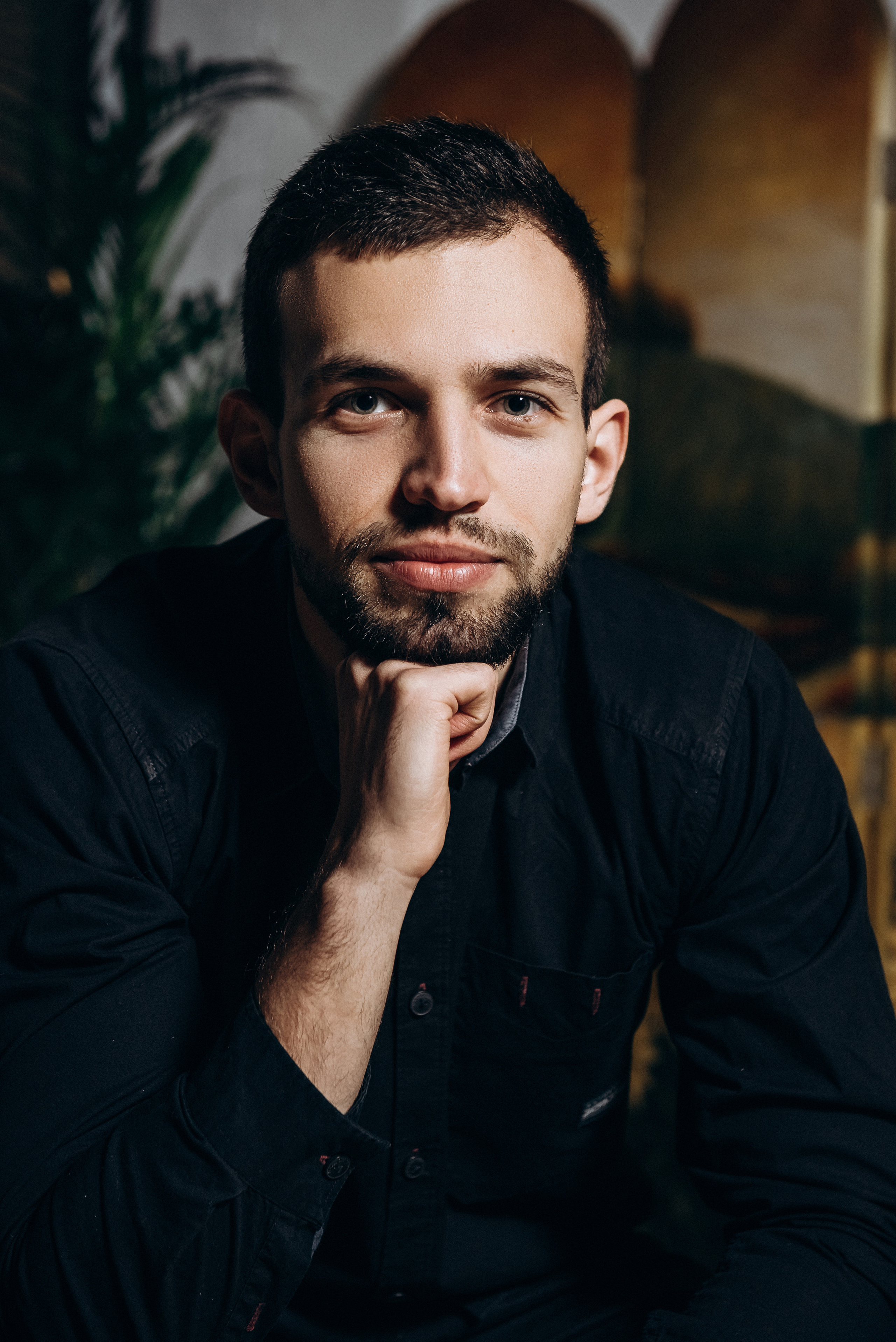 Чоловіки. Весільний та сімейний фотограф Україна