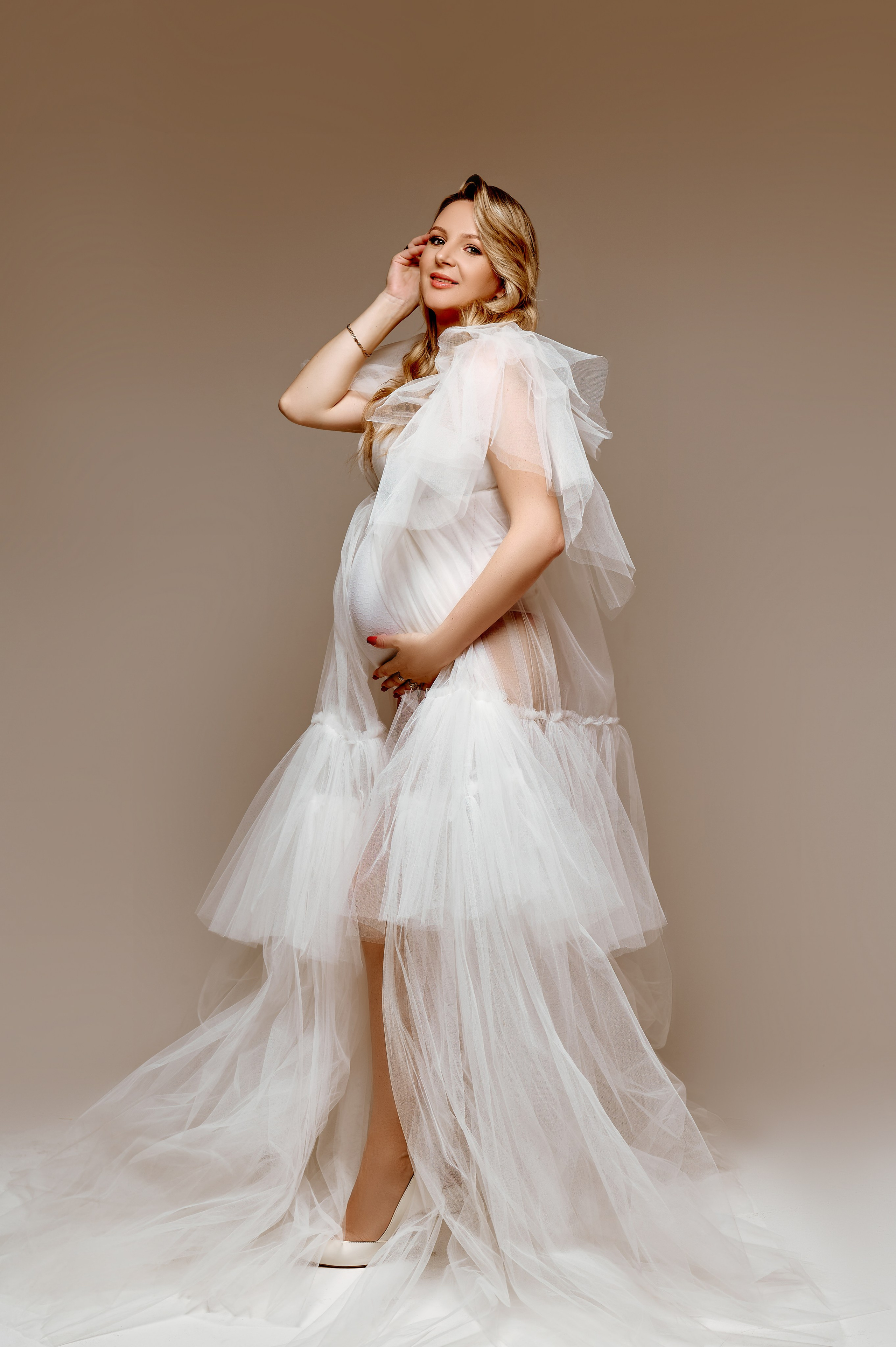 Вагітність. Весільний та сімейний фотограф Україна