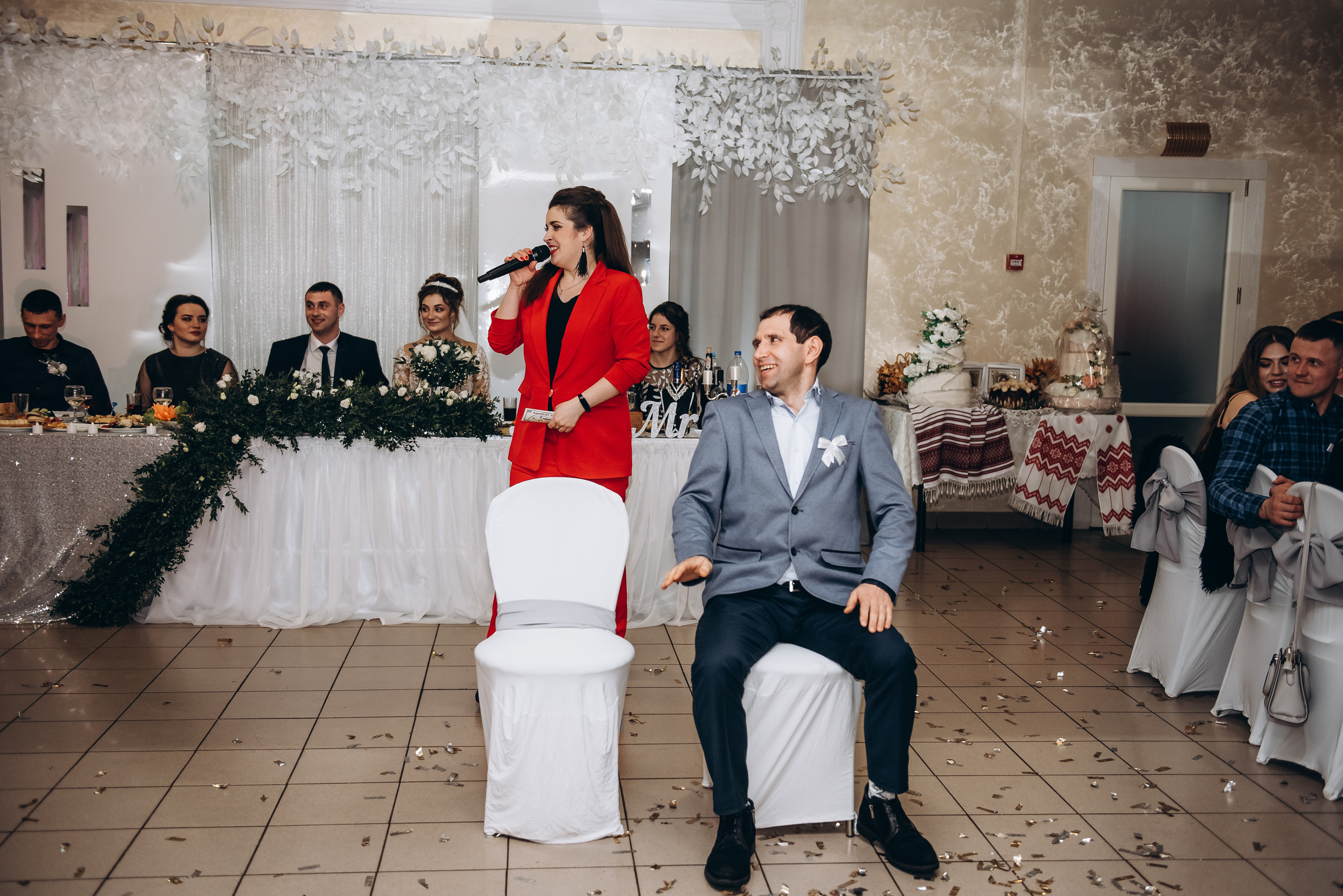 Весілля Юліі та Міши. Весільний та сімейний фотограф Україна