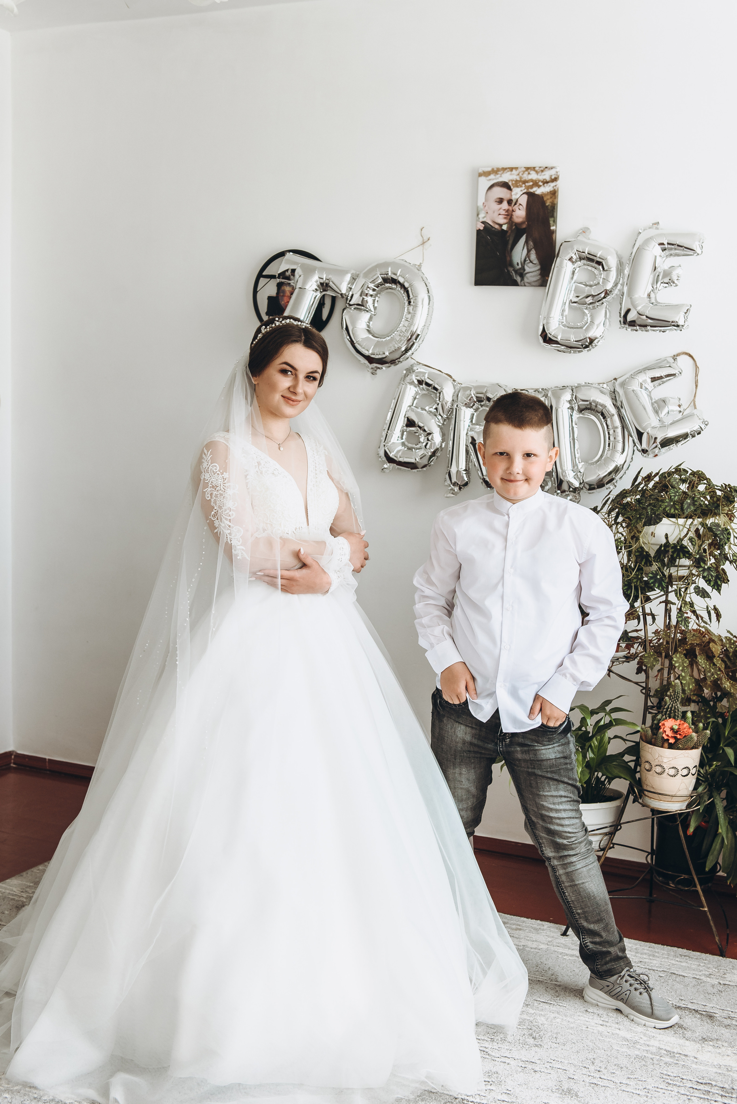 Весілля Діани та Роми. Весільний та сімейний фотограф Україна