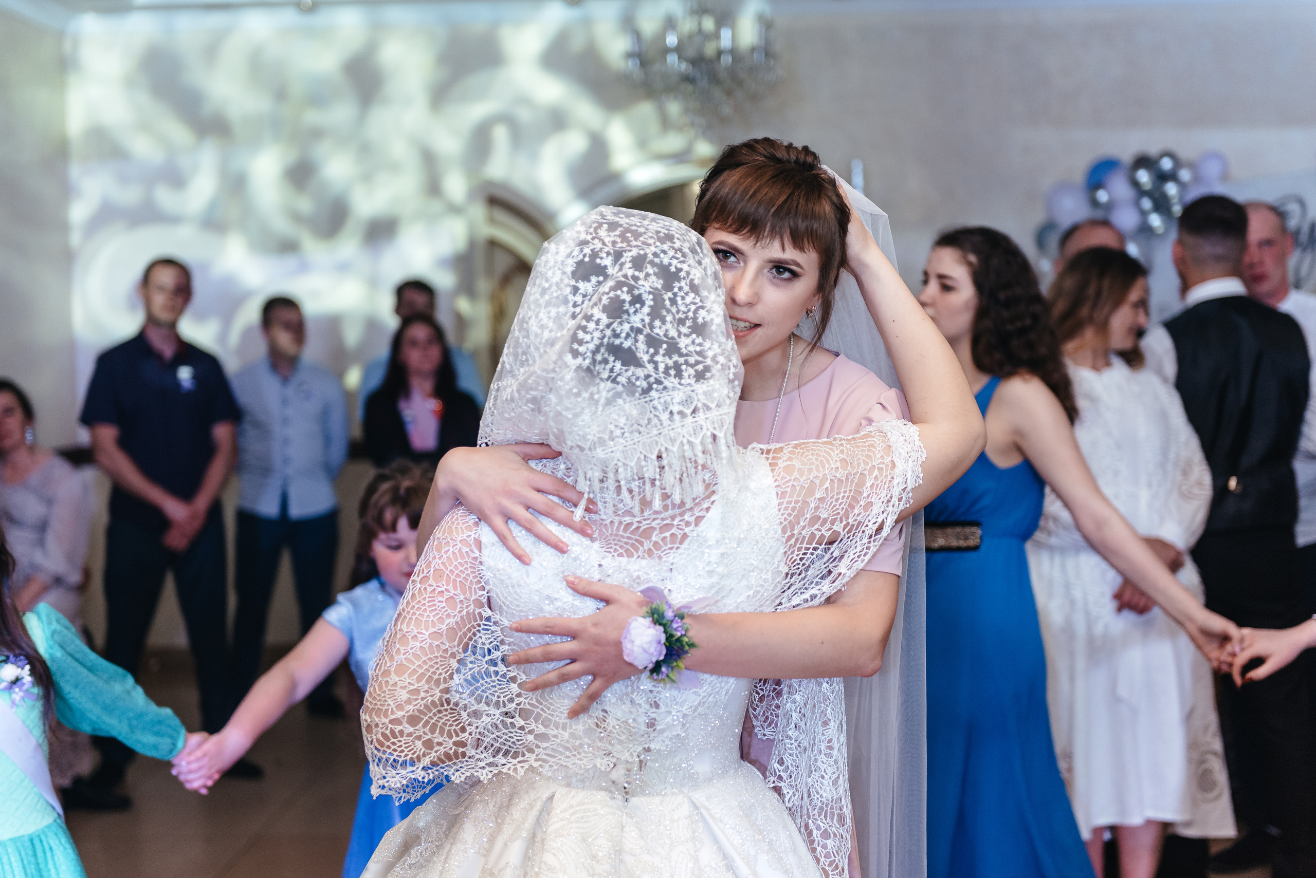 Весілля Олі та Данила. Весільний та сімейний фотограф Україна