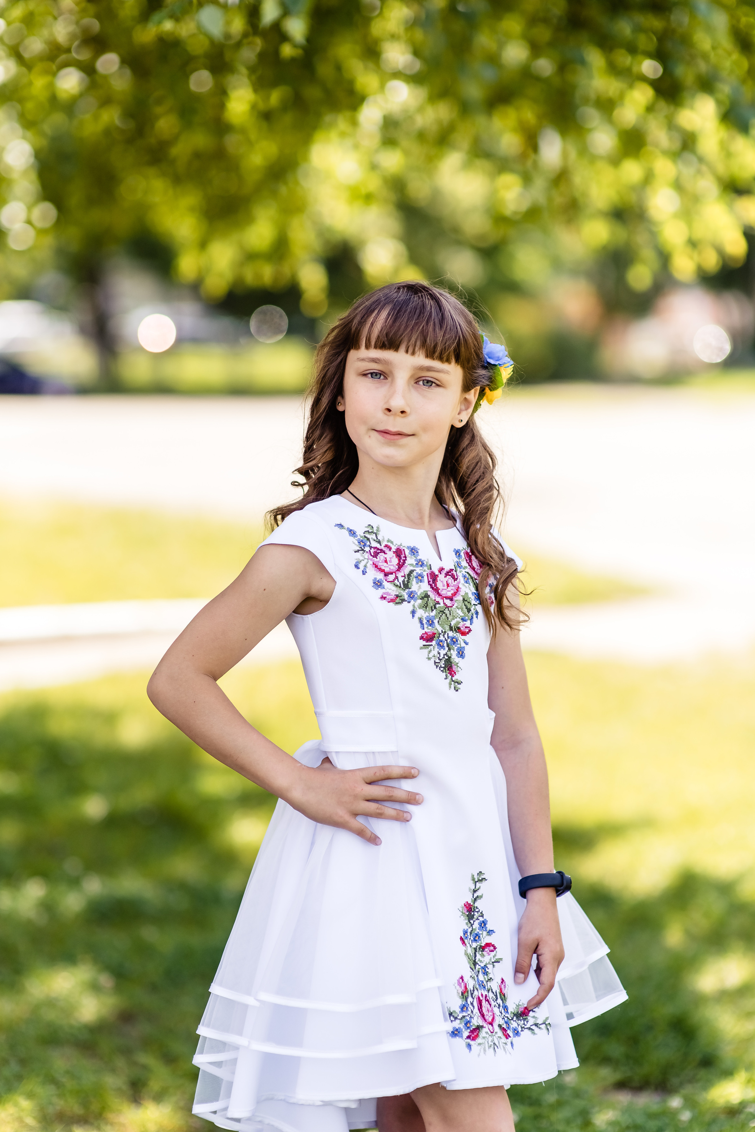 4 клас випускний. Весільний та сімейний фотограф Україна