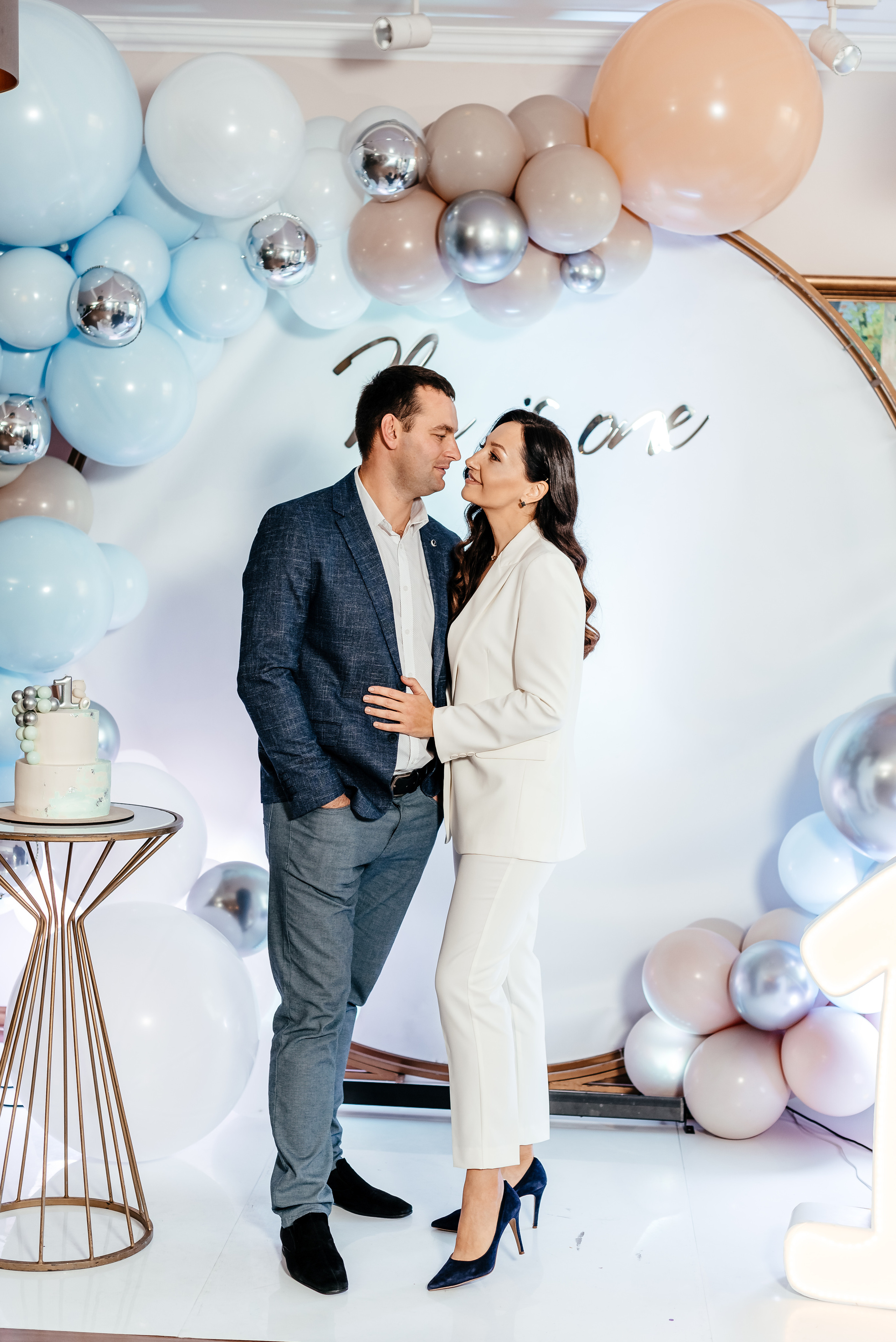 День народження. Весільний та сімейний фотограф Україна