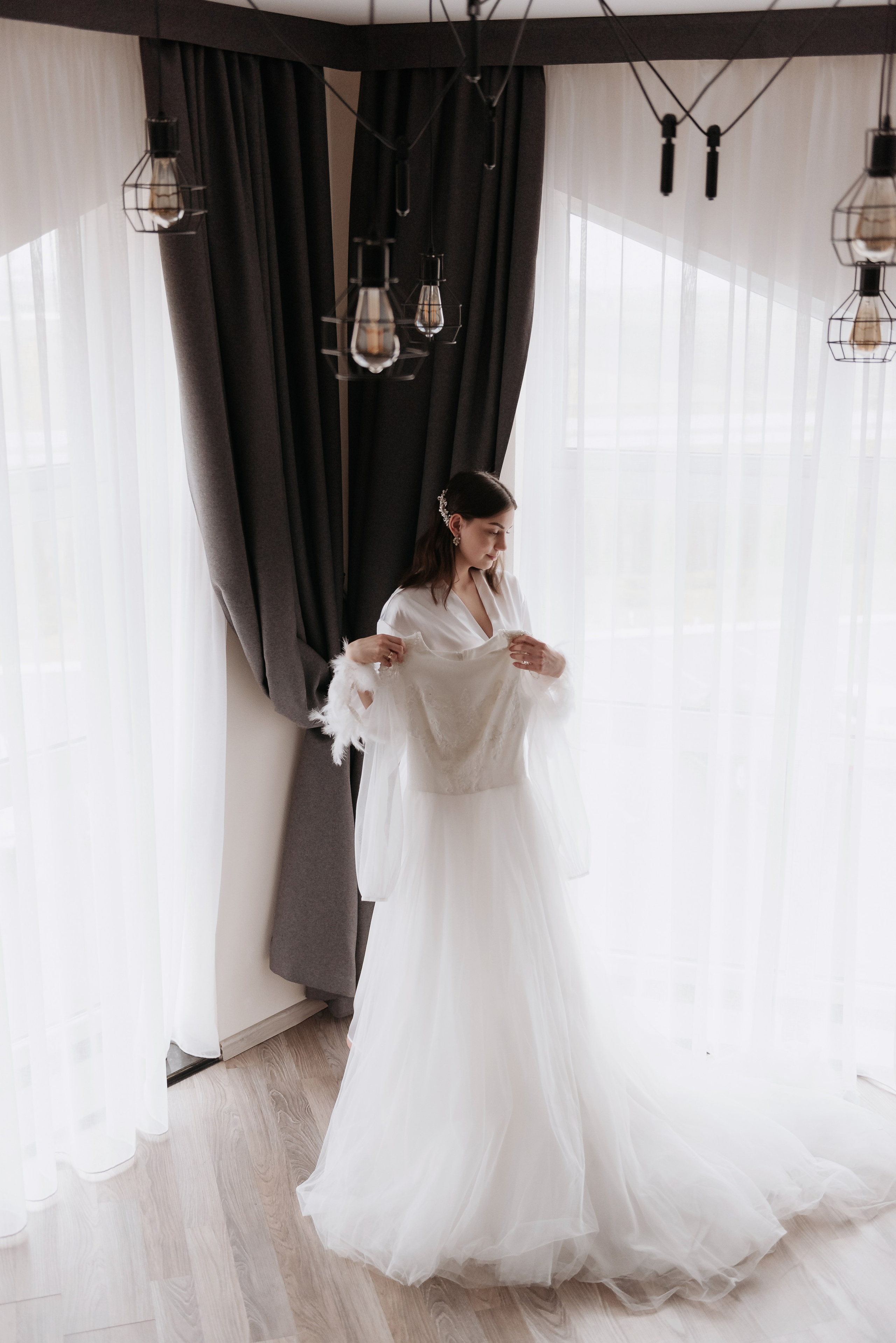 Wedding Day. Весільний та сімейний фотограф Україна