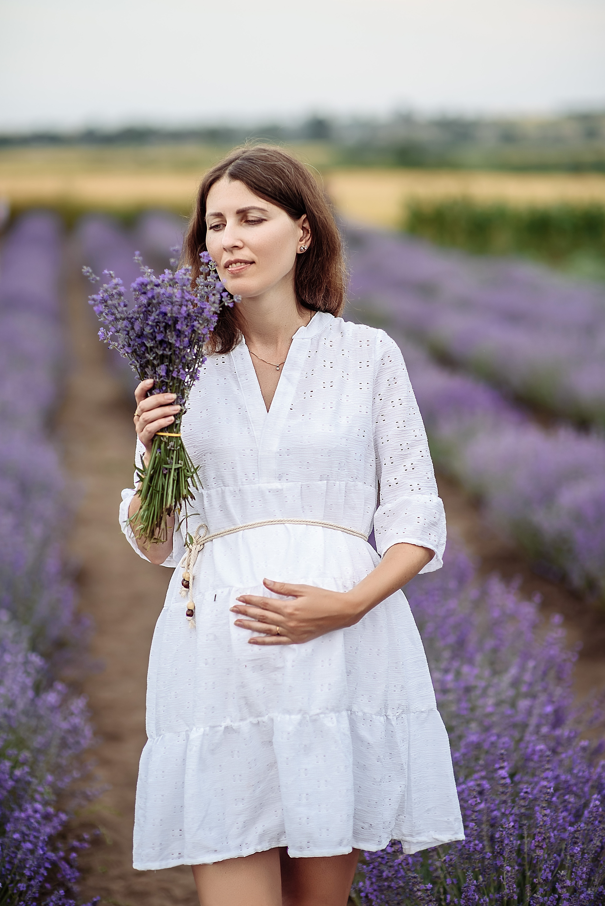 Лаванда. Весільний та сімейний фотограф Україна