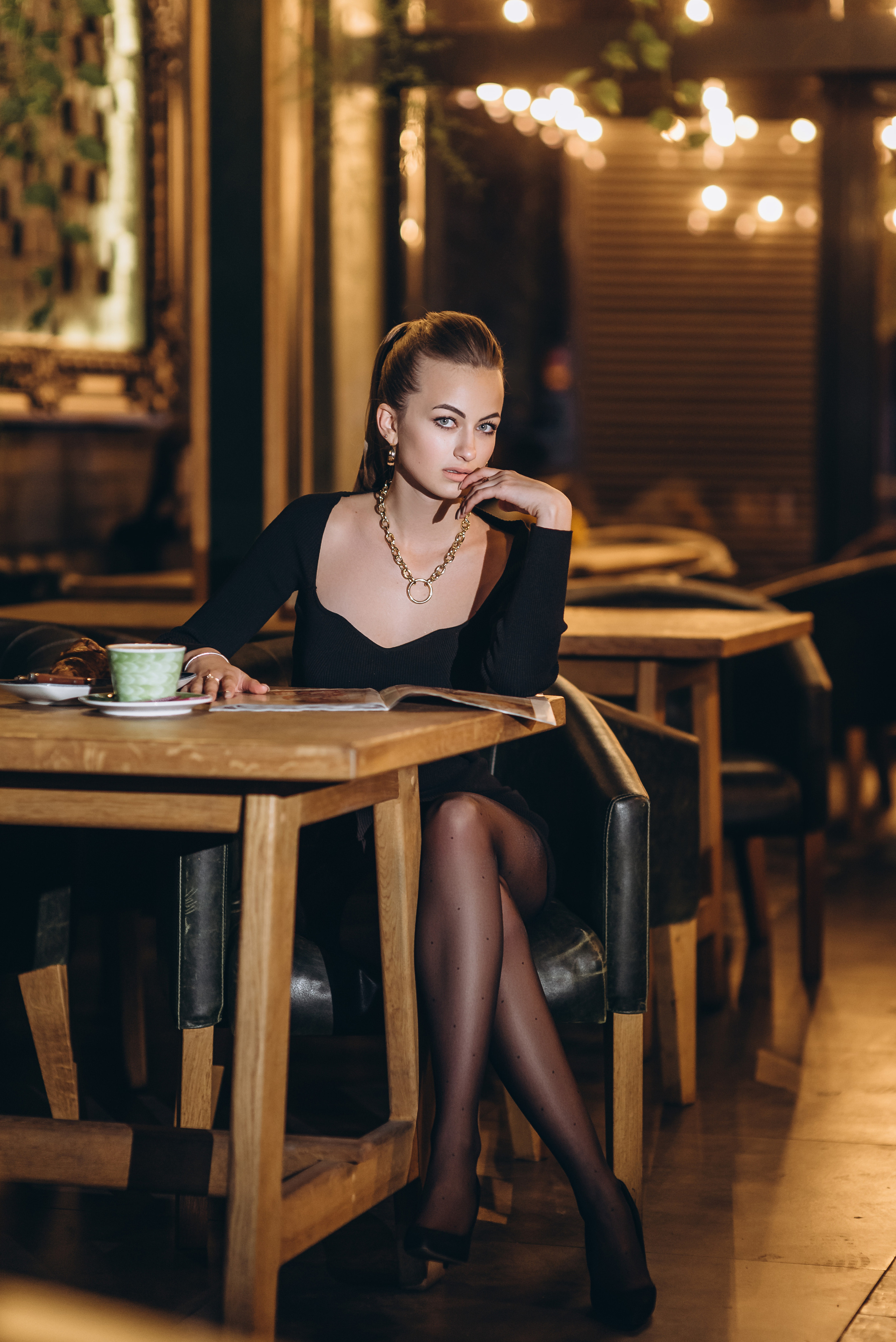 Персональна фотосесія. Весільний та сімейний фотограф Україна