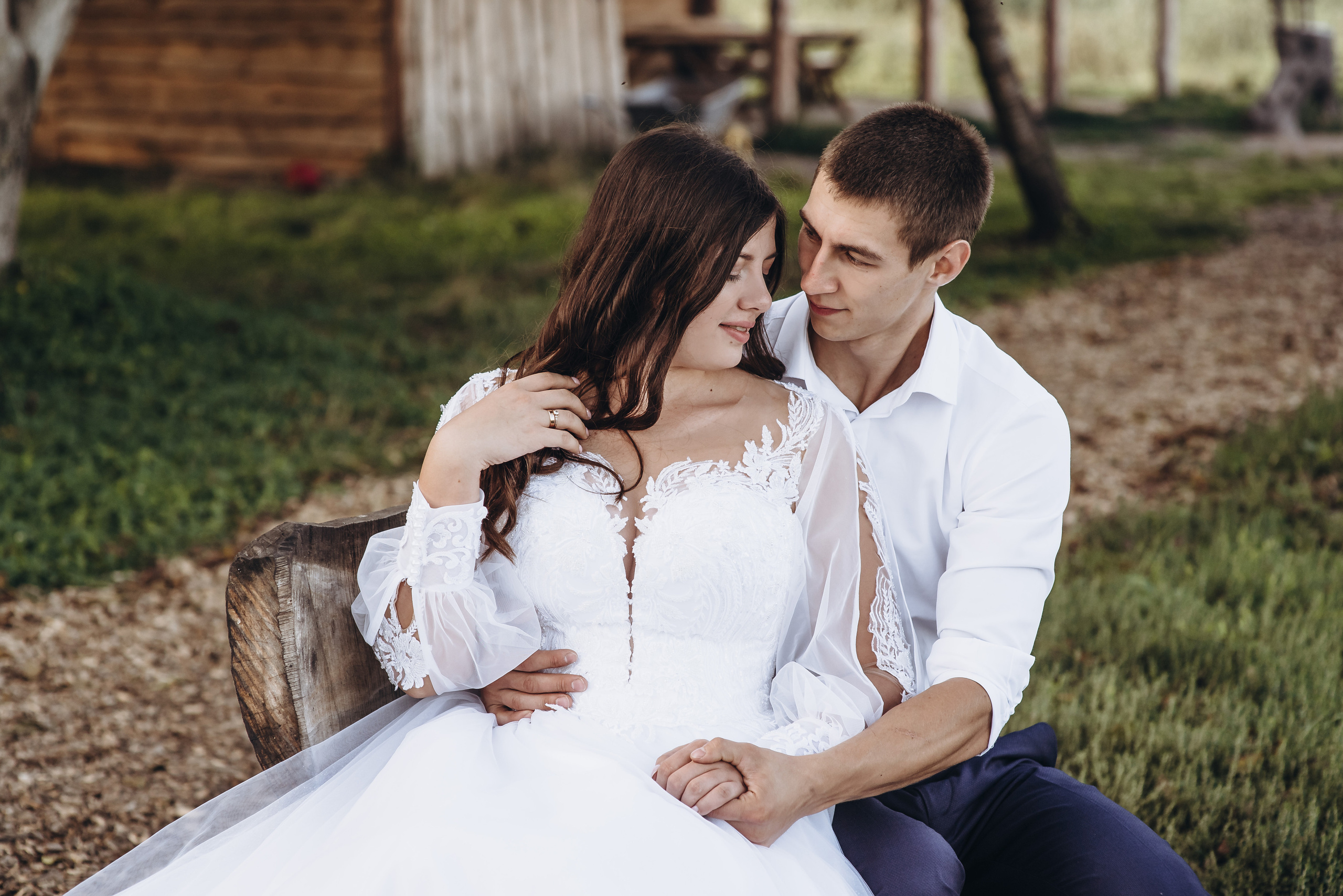 Аня і Ваня. Весільний та сімейний фотограф Україна