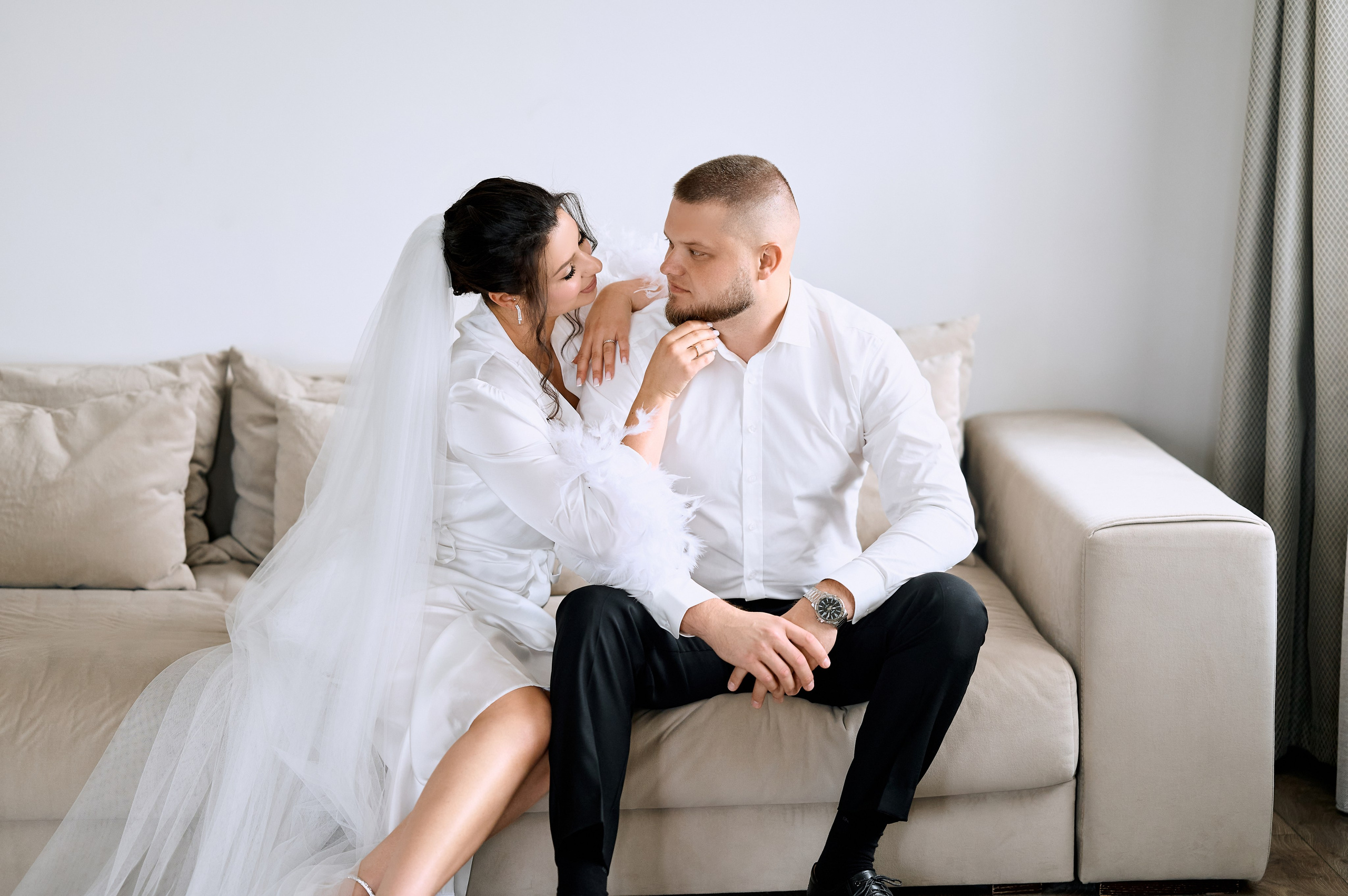 Весільні історіі. Весільний та сімейний фотограф Україна