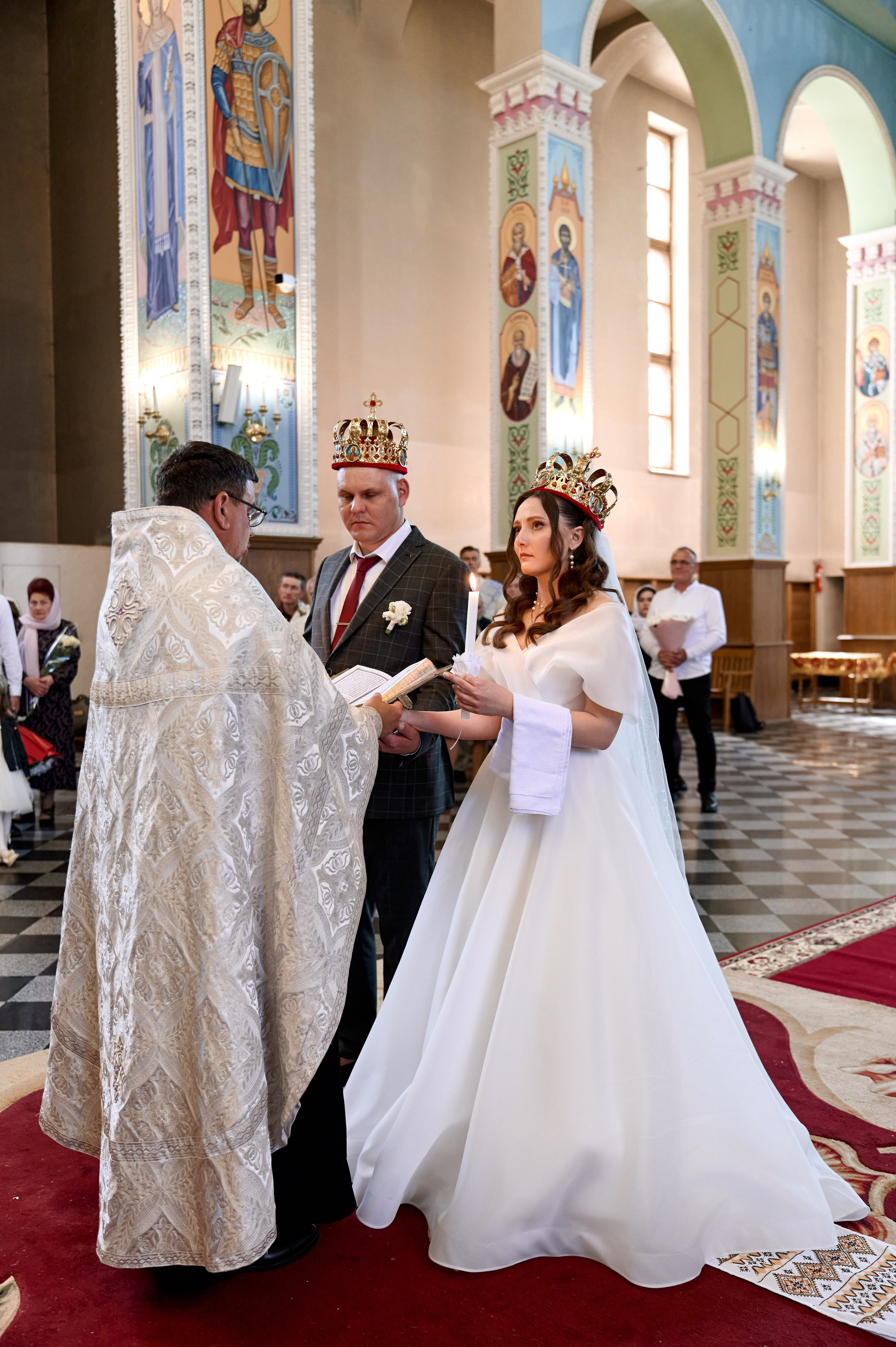 Wedding Day. Весільний та сімейний фотограф Україна