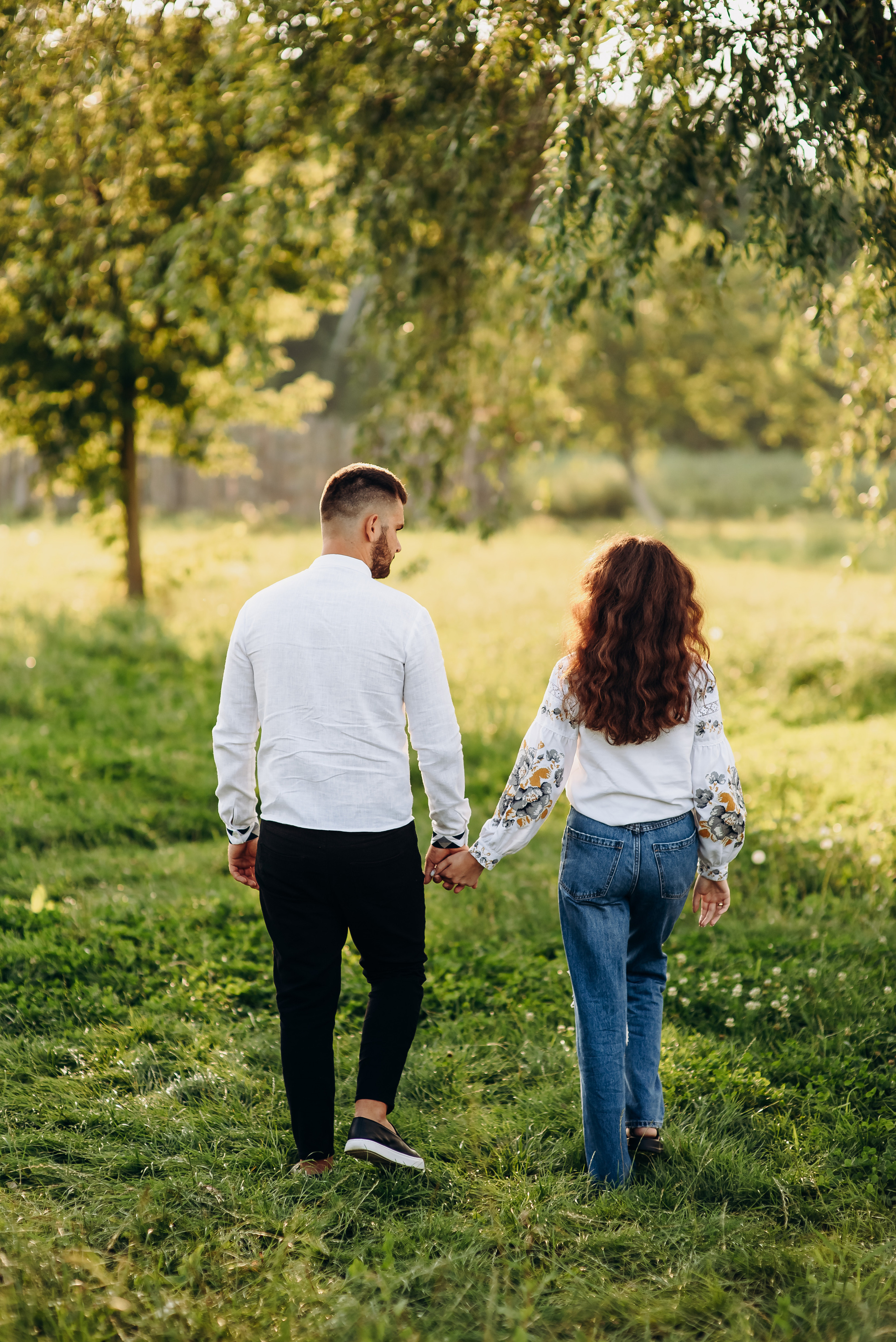 Love story. Весільний та сімейний фотограф Україна