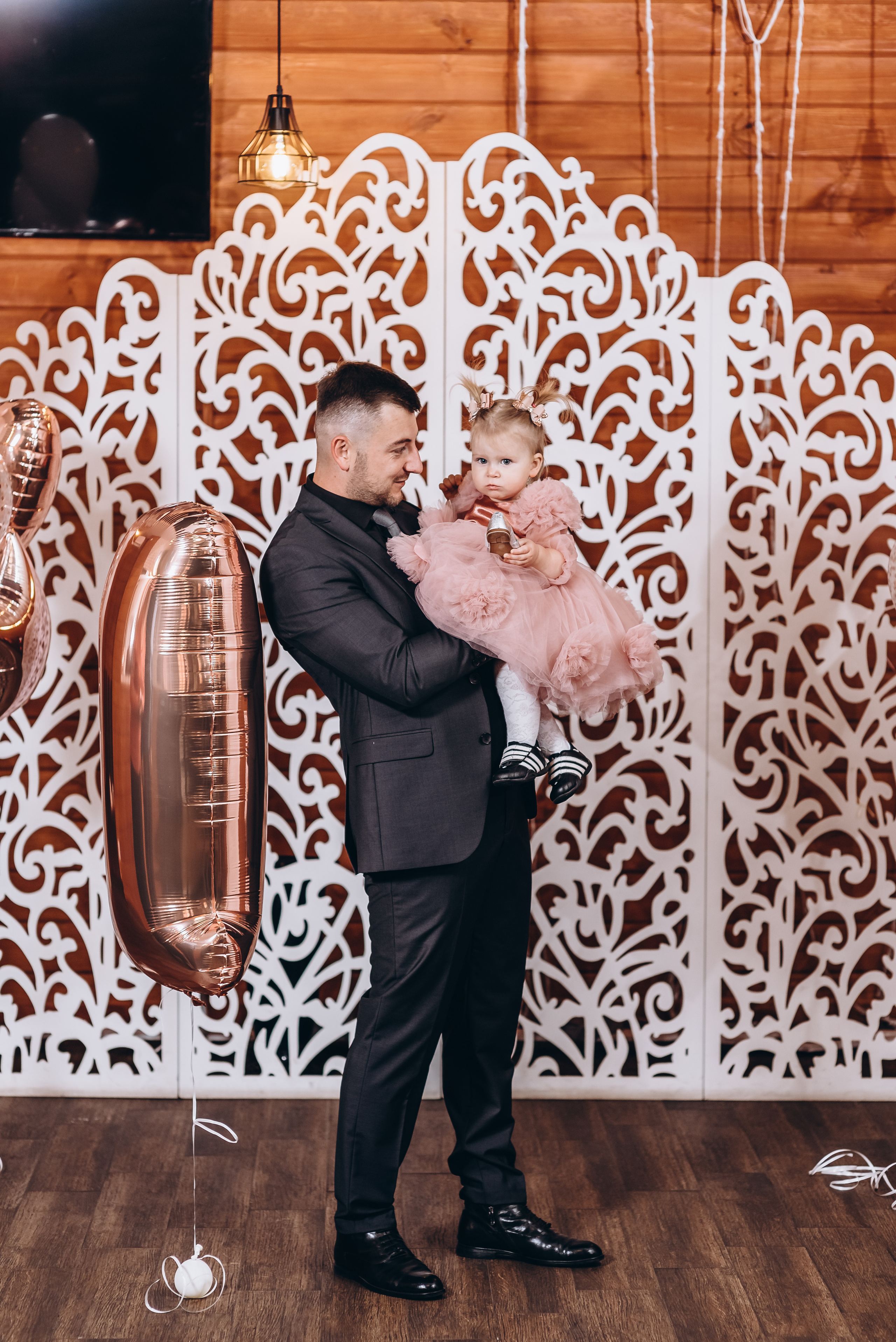 День народження. Весільний та сімейний фотограф Україна