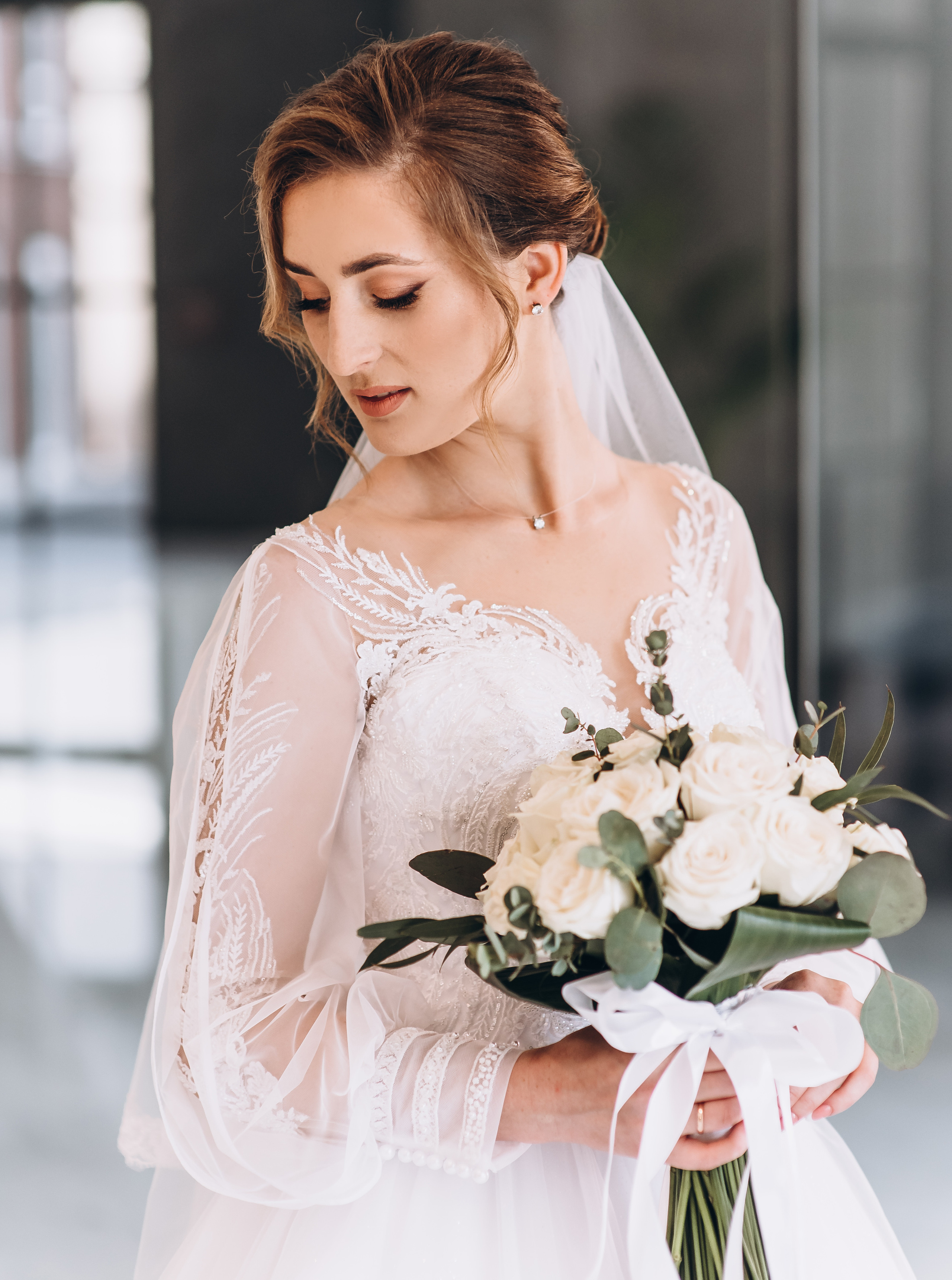 Оля та Ваня. Весільний та сімейний фотограф Україна