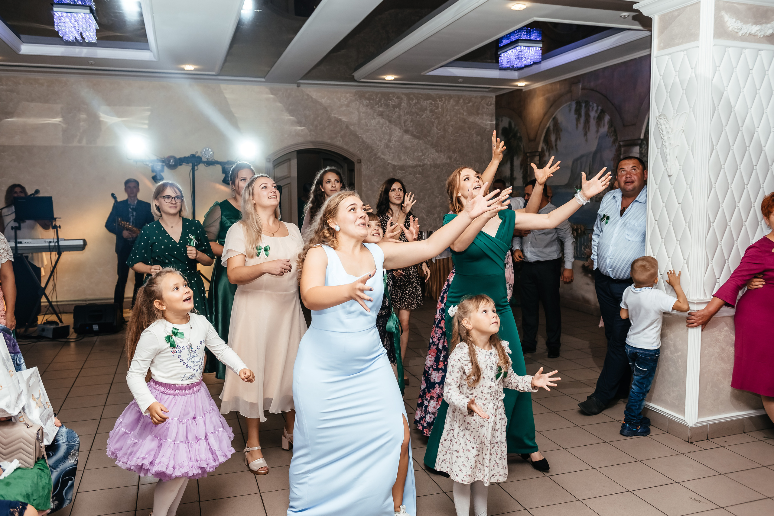 Весілля Тані та Валентина. Весільний та сімейний фотограф Україна