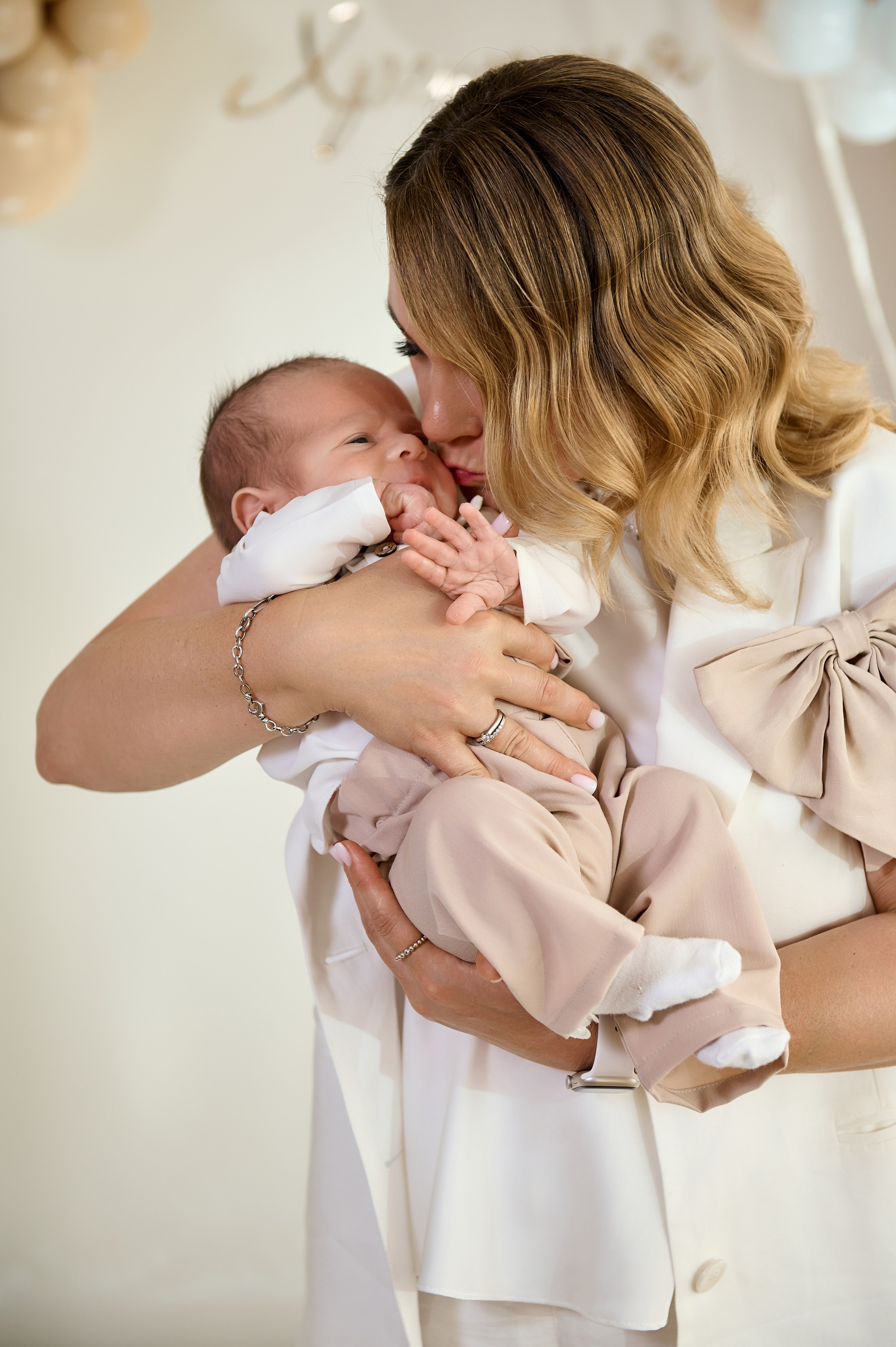 Хрестини. Весільний та сімейний фотограф Україна