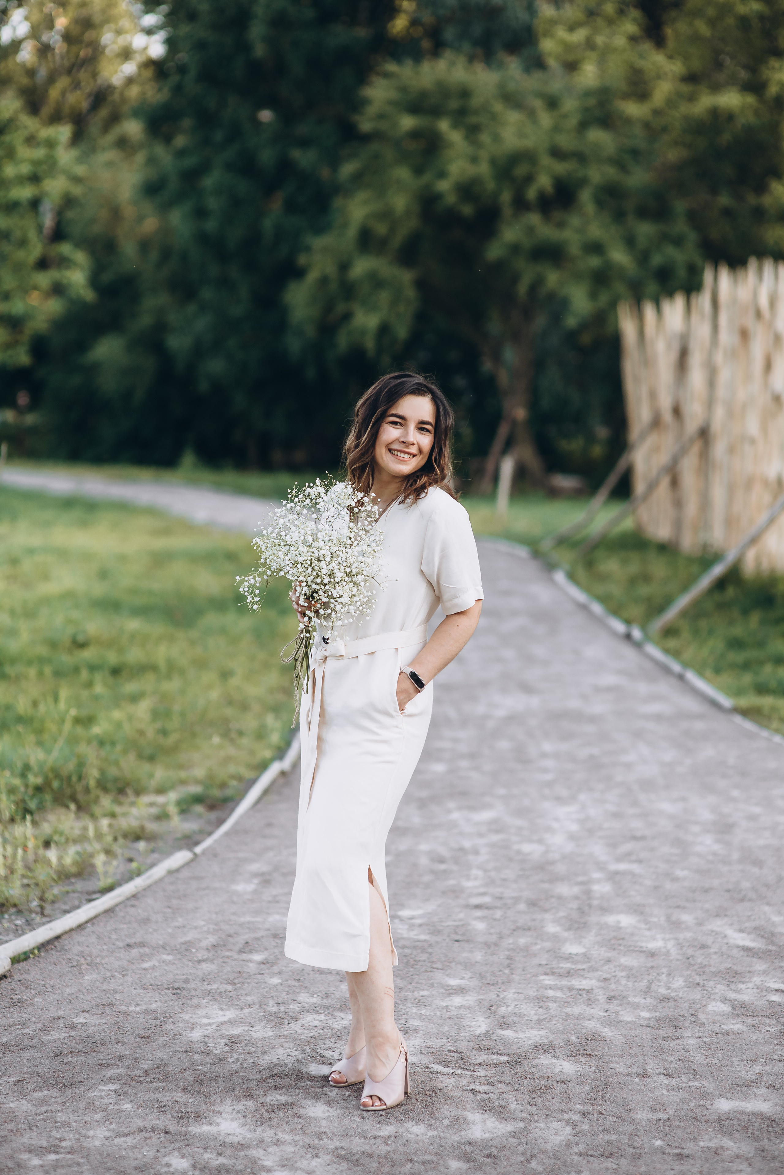 Персональна фотосесія. Весільний та сімейний фотограф Україна