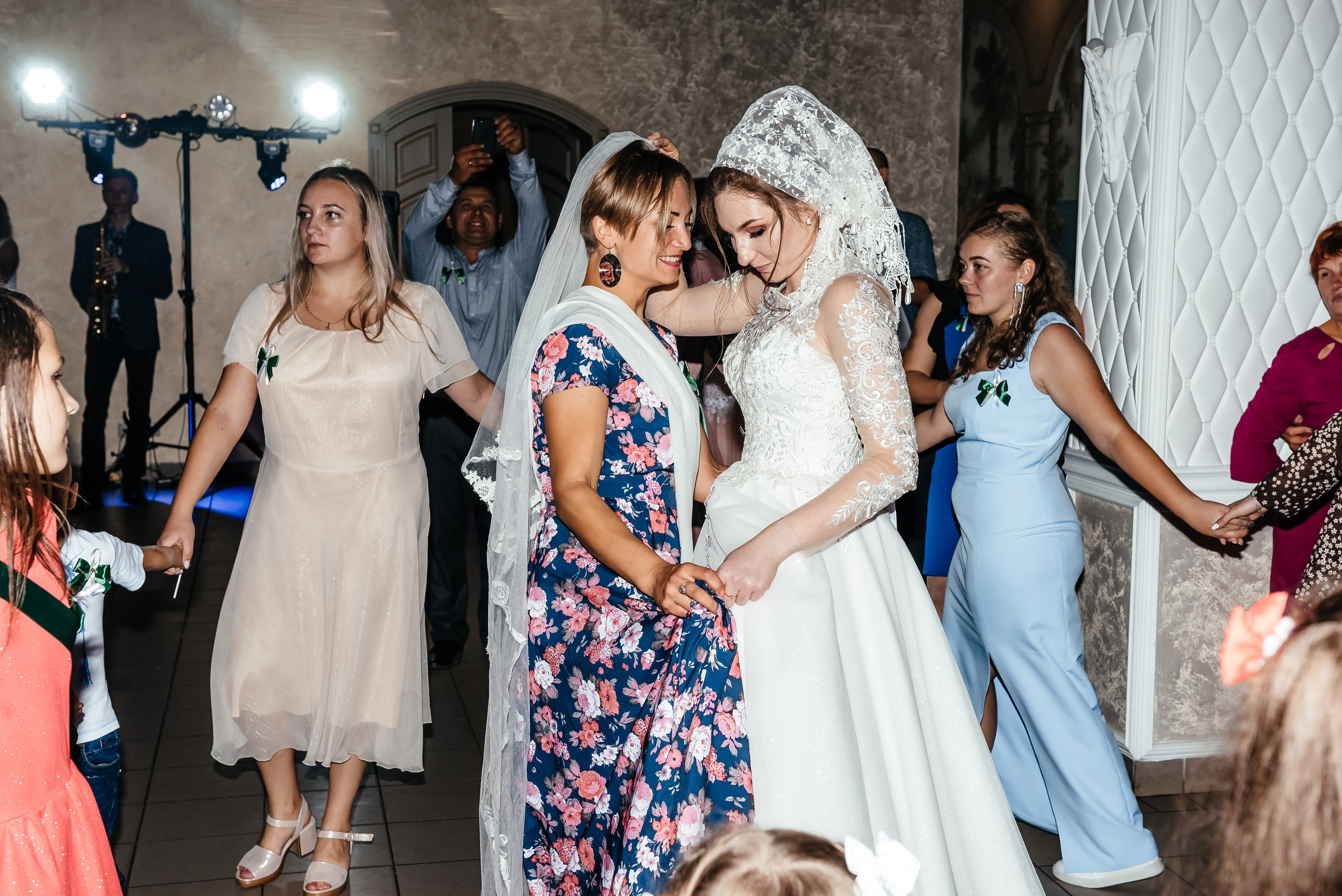 Весілля Тані та Валентина. Весільний та сімейний фотограф Україна