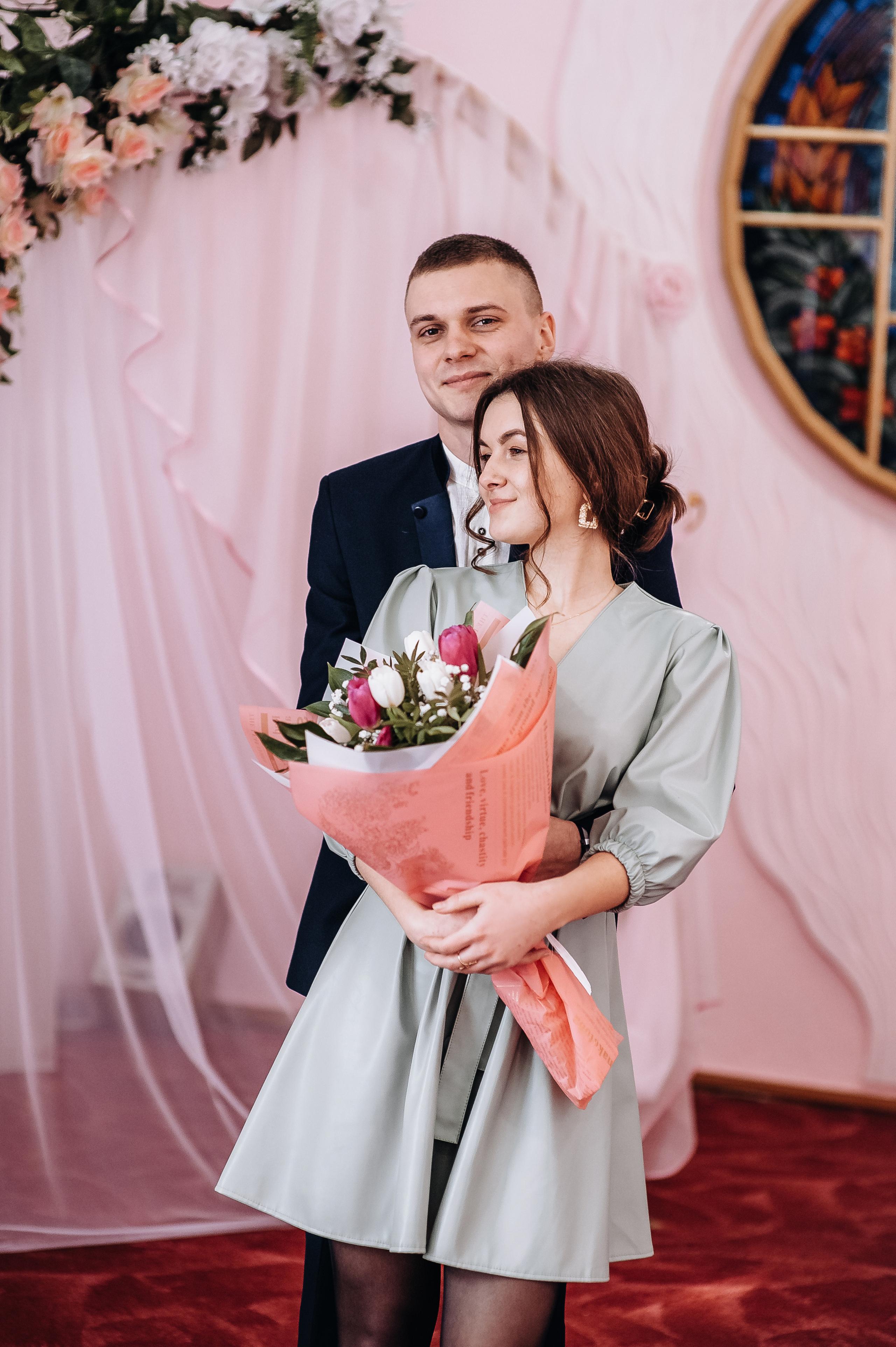 Весільна фотосесія. Весільний та сімейний фотограф Україна