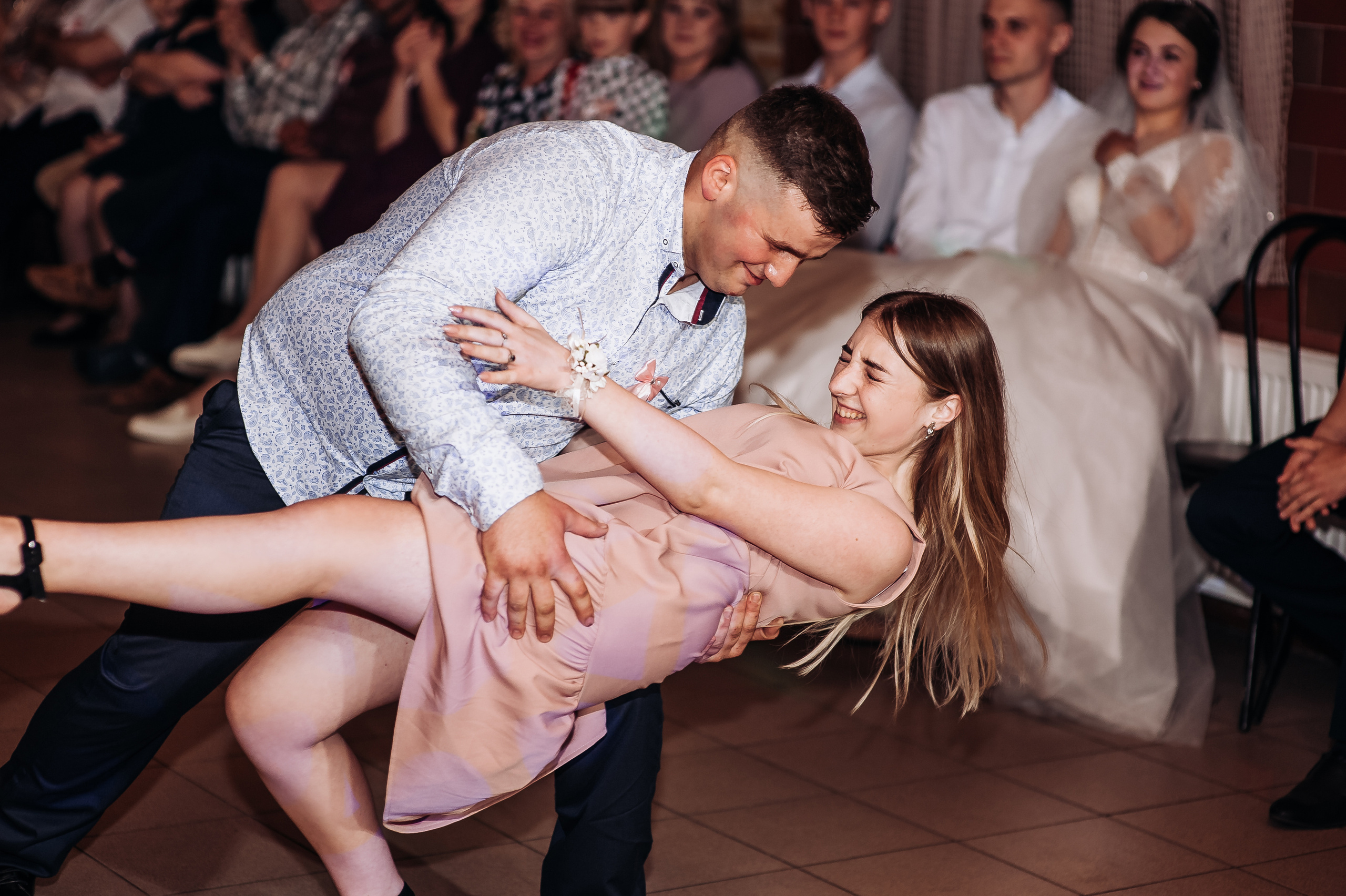 Весілля Діани та Роми. Весільний та сімейний фотограф Україна