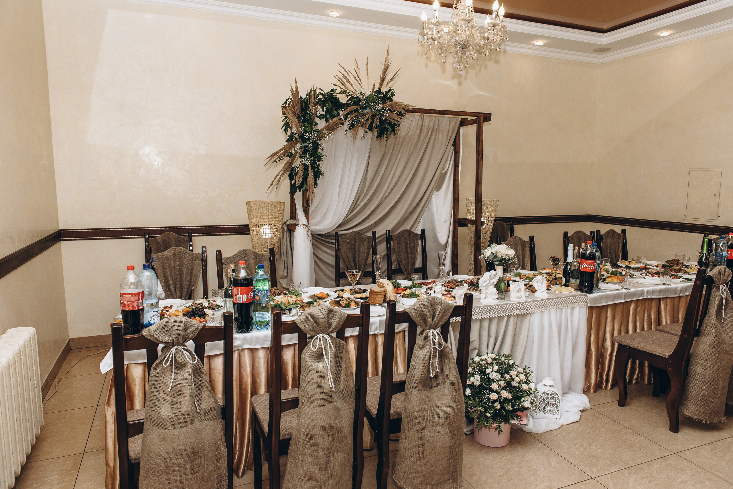 Весілля Юліі та Вови. Весільний та сімейний фотограф Україна