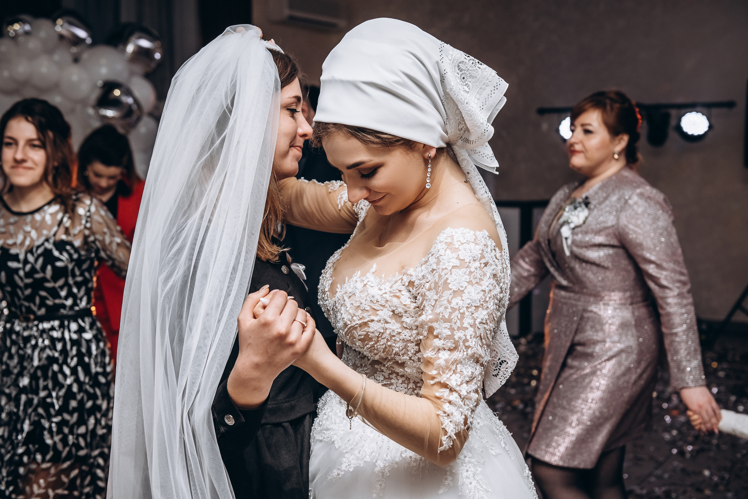 Весілля Юліі та Міши. Весільний та сімейний фотограф Україна