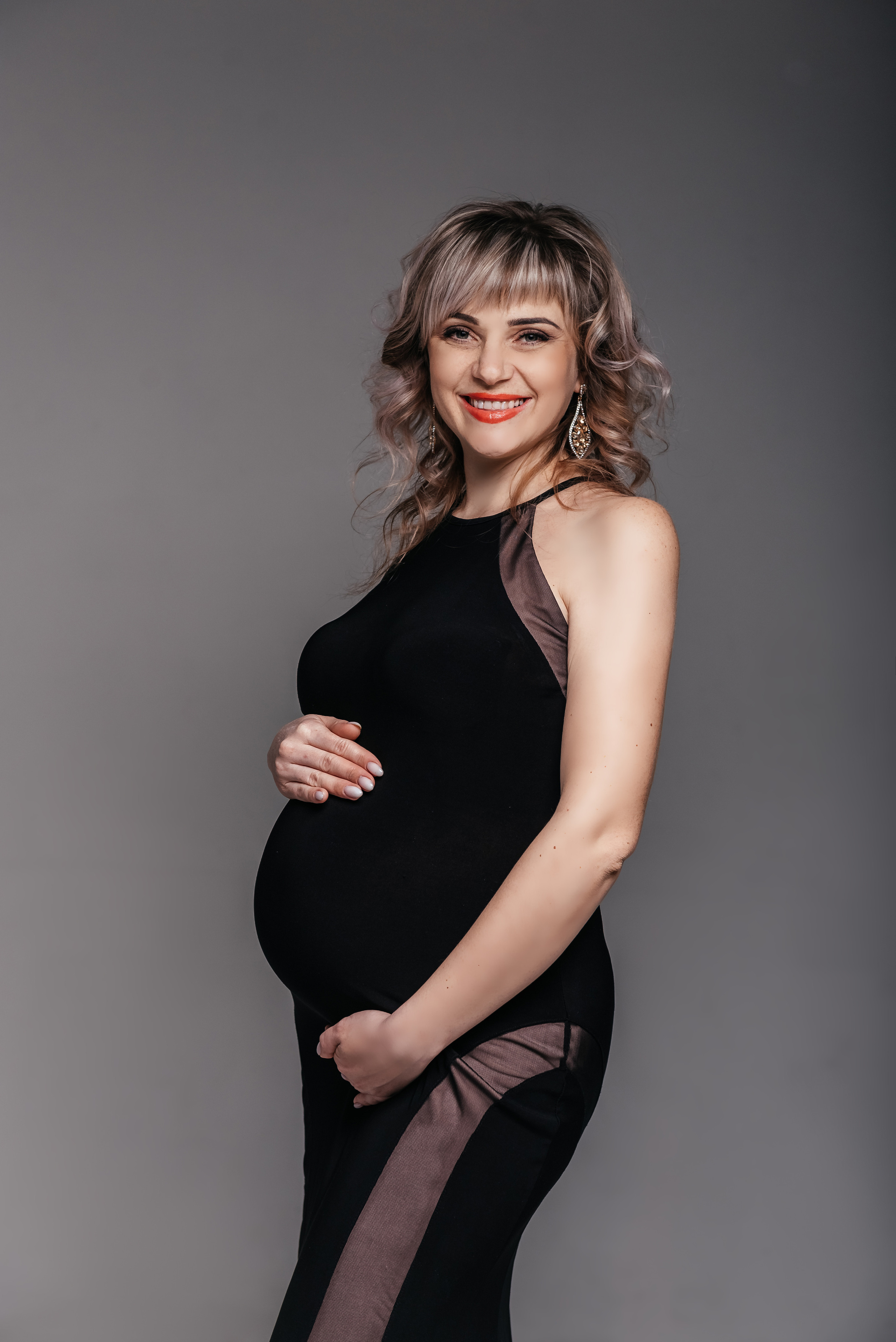 Майбутні батьки. Весільний та сімейний фотограф Україна