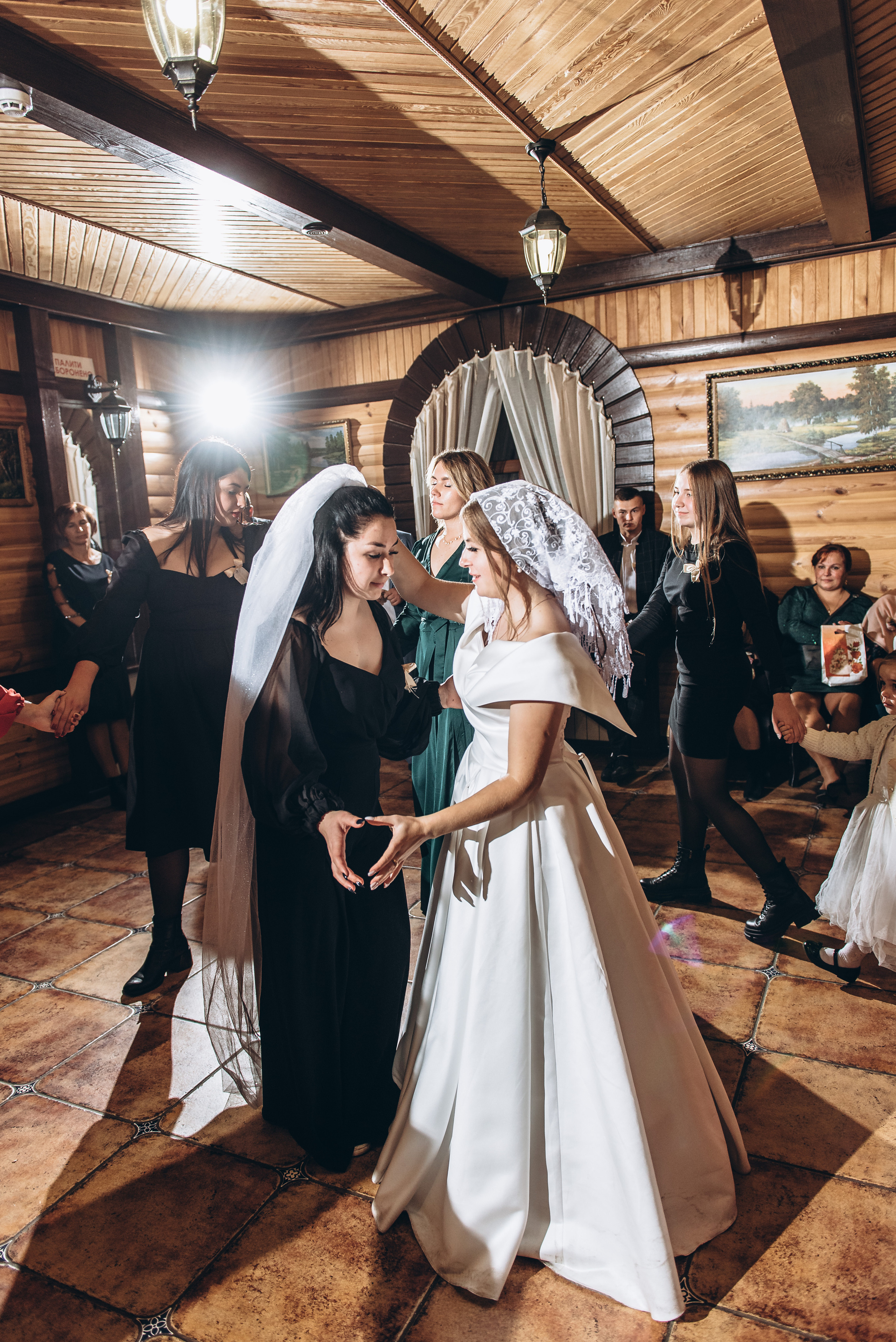 Весілля Марьяни та Віталія. Весільний та сімейний фотограф Україна