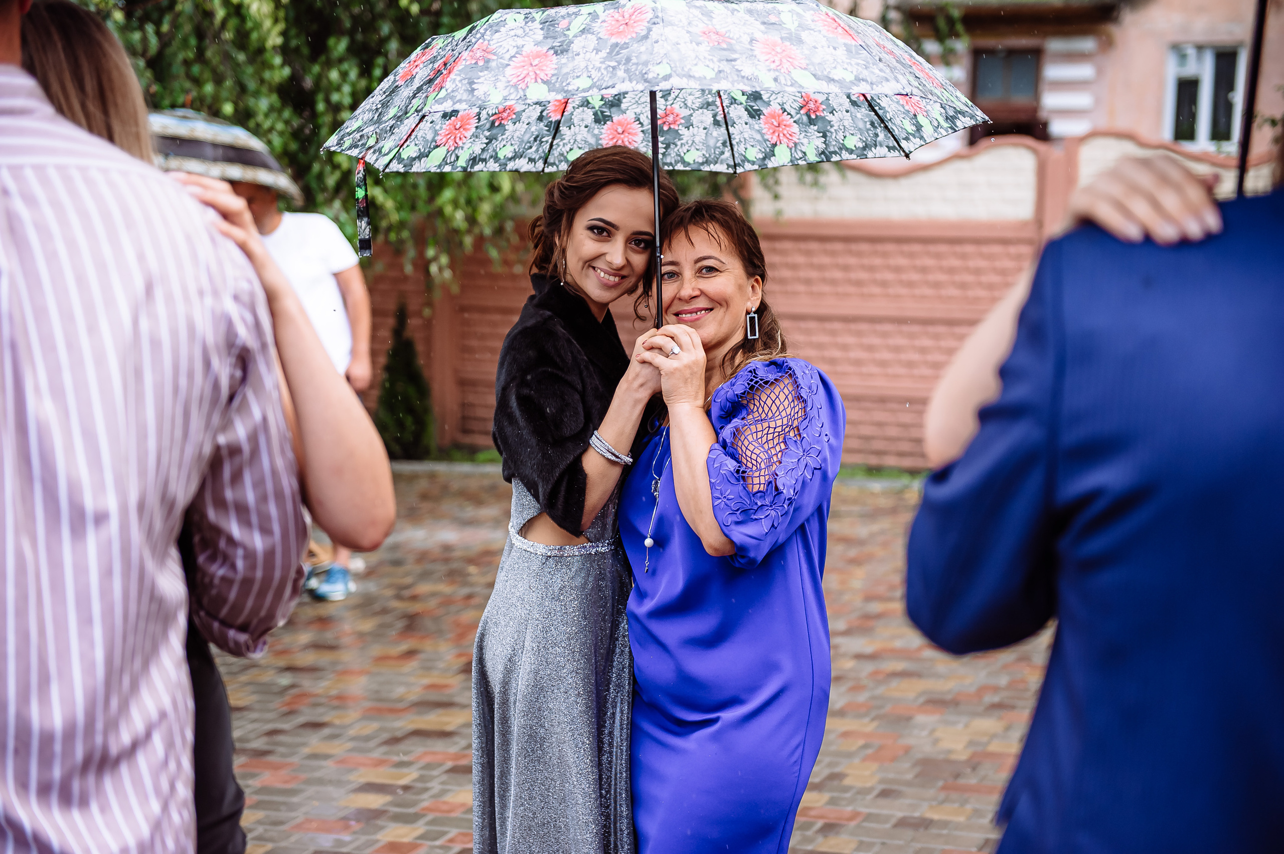 Випускники. Весільний та сімейний фотограф Україна