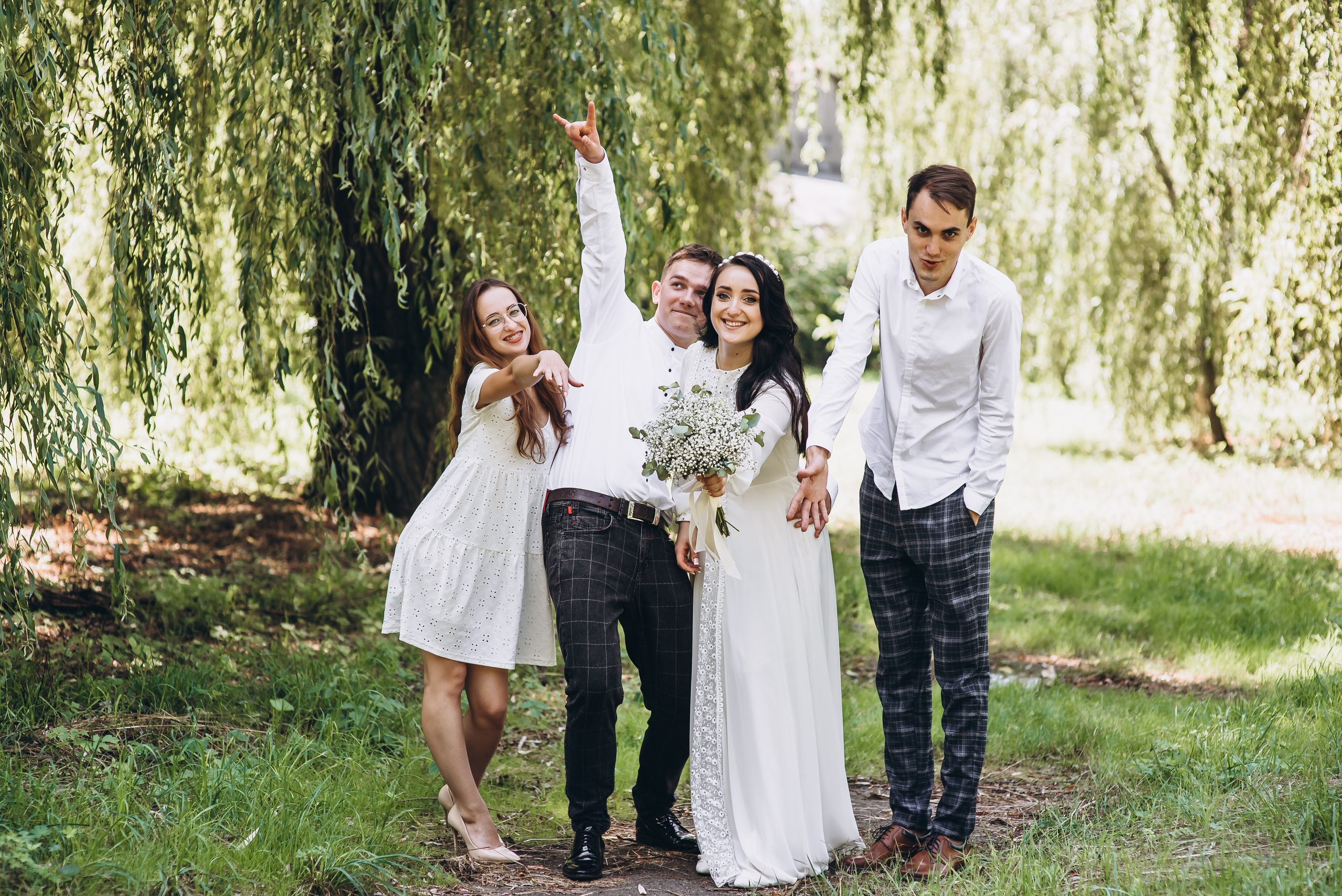 Аня та Вася. Весільний та сімейний фотограф Україна