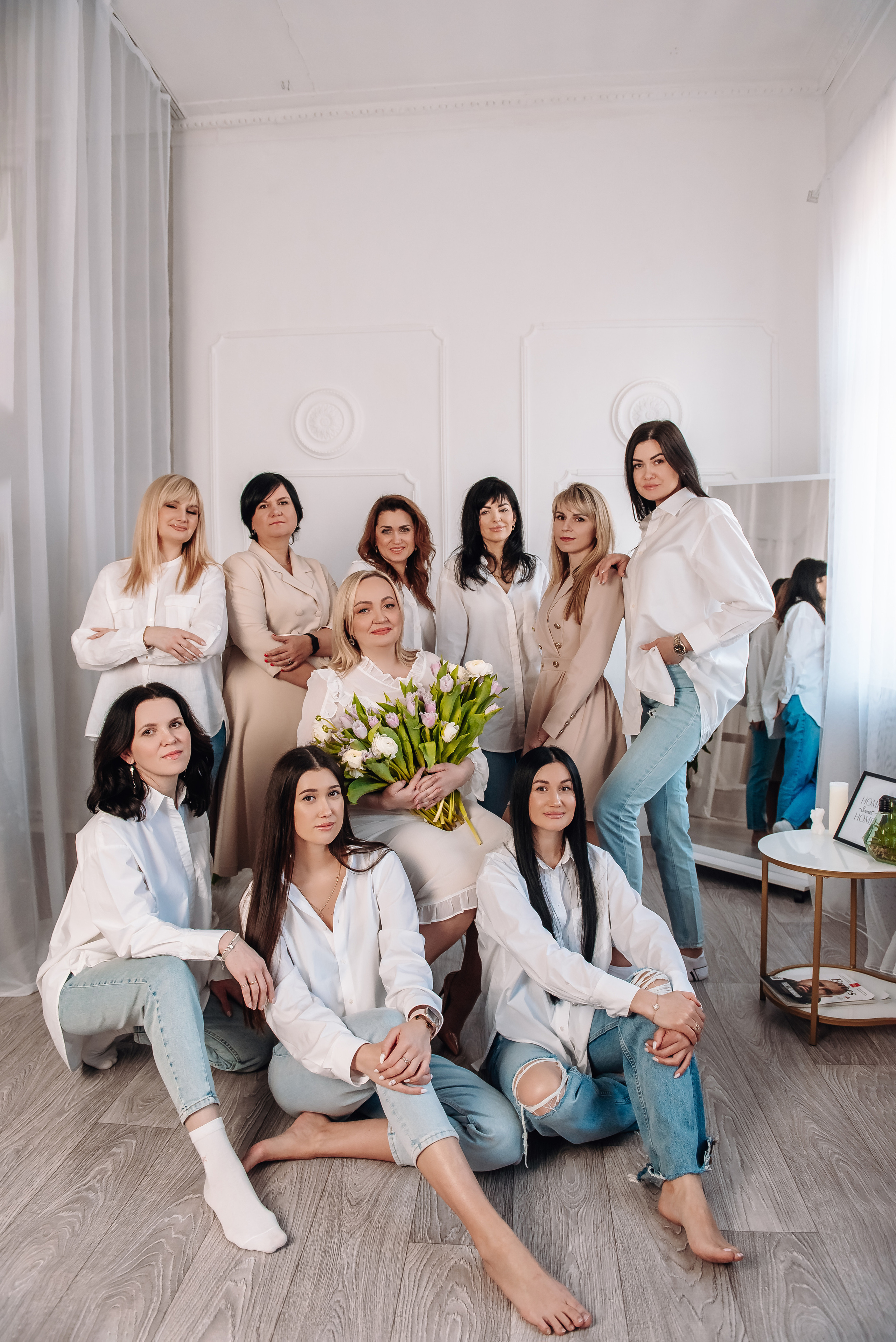 Іра. Весільний та сімейний фотограф Україна