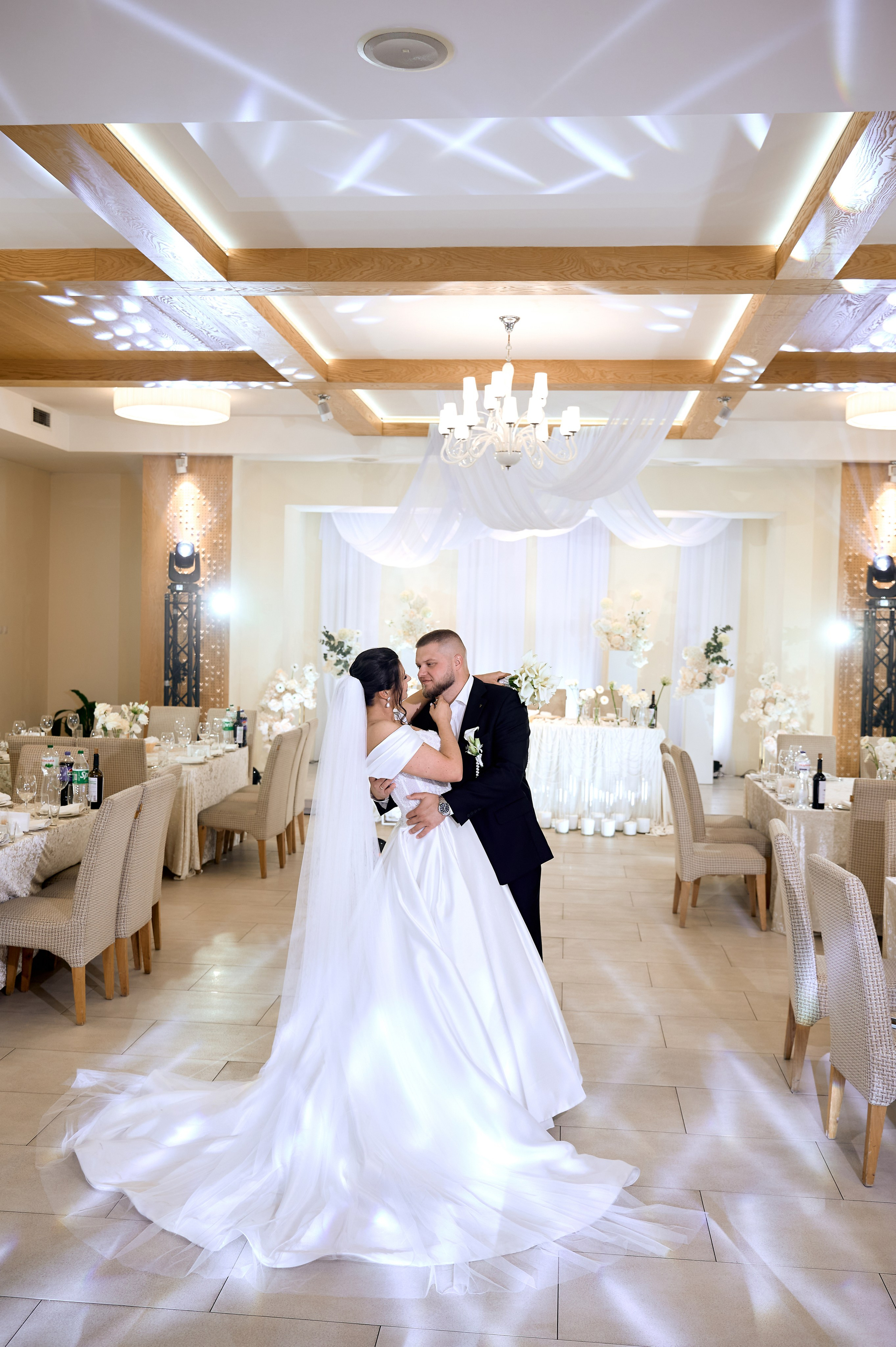 Весільні історіі. Весільний та сімейний фотограф Україна