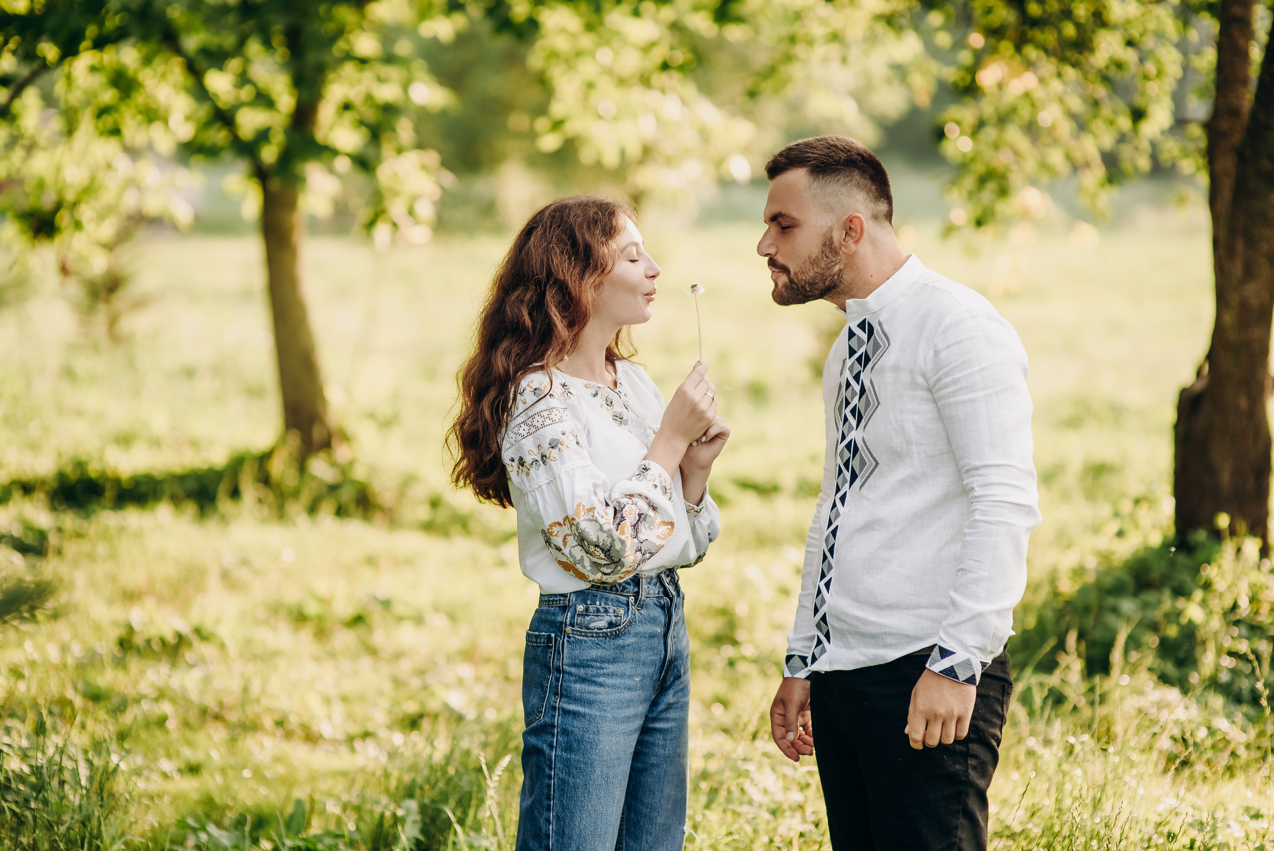 Love story. Весільний та сімейний фотограф Україна
