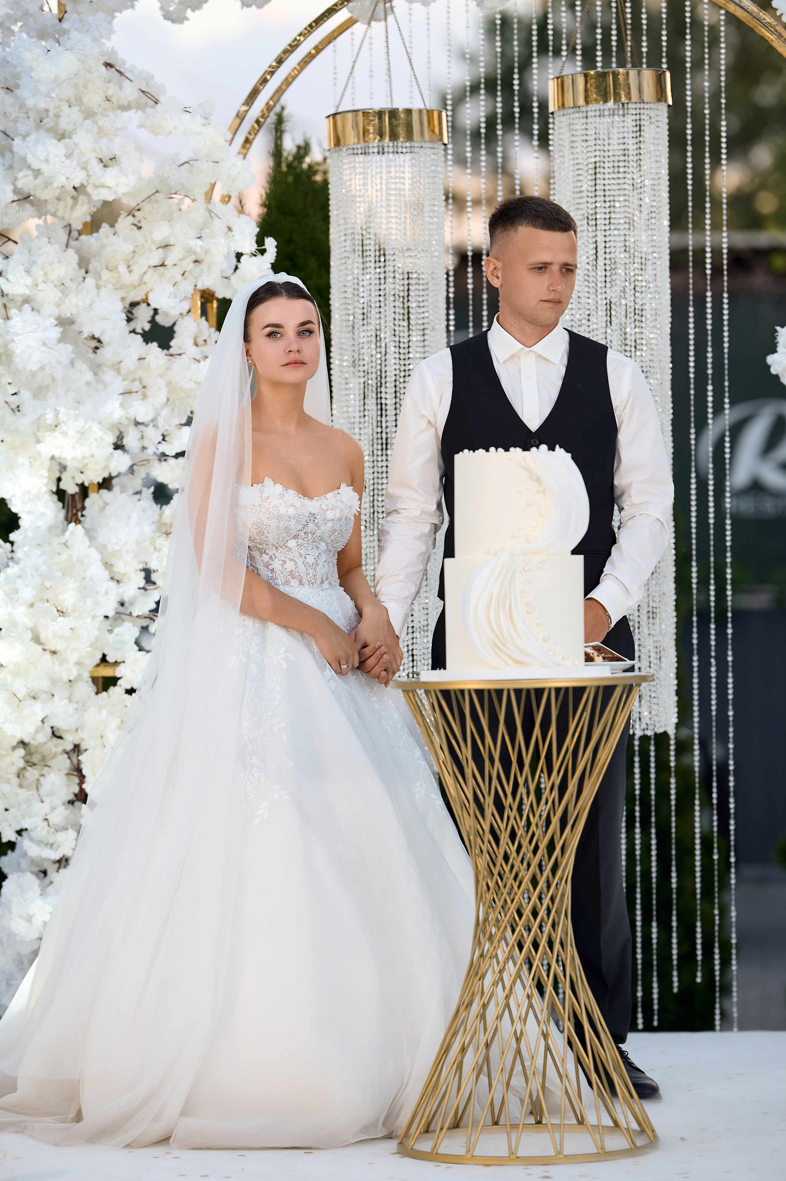 Весільні історіі. Весільний та сімейний фотограф Україна