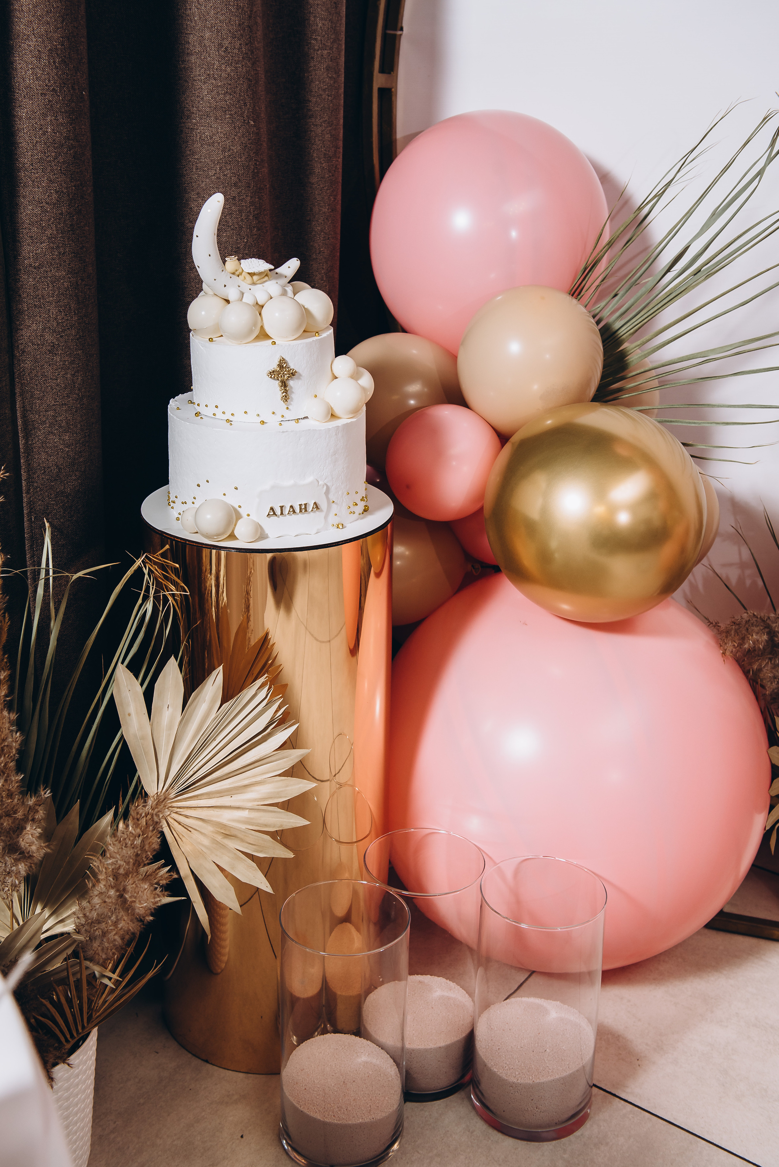 Таінство хрещення. Весільний та сімейний фотограф Україна