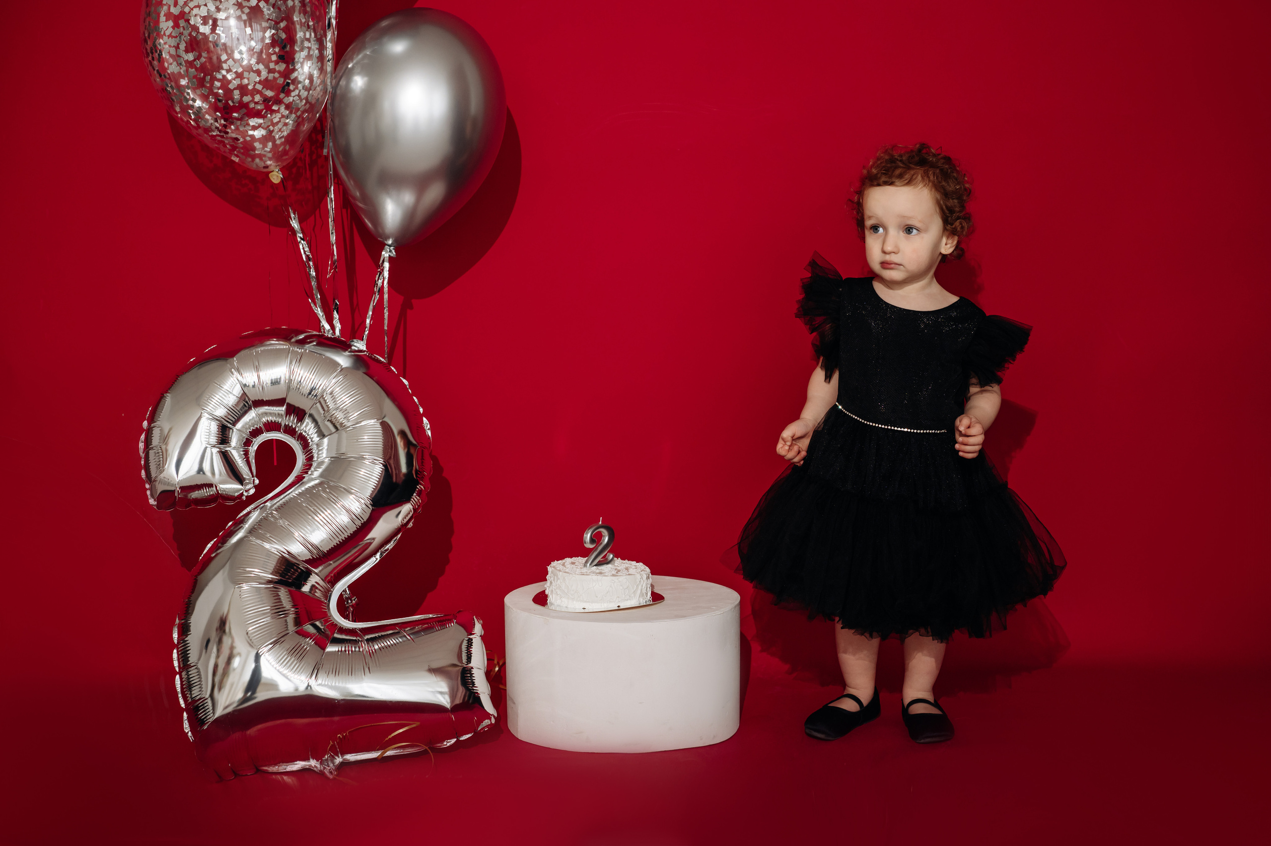 Стефанія 2 роки. Весільний та сімейний фотограф Україна