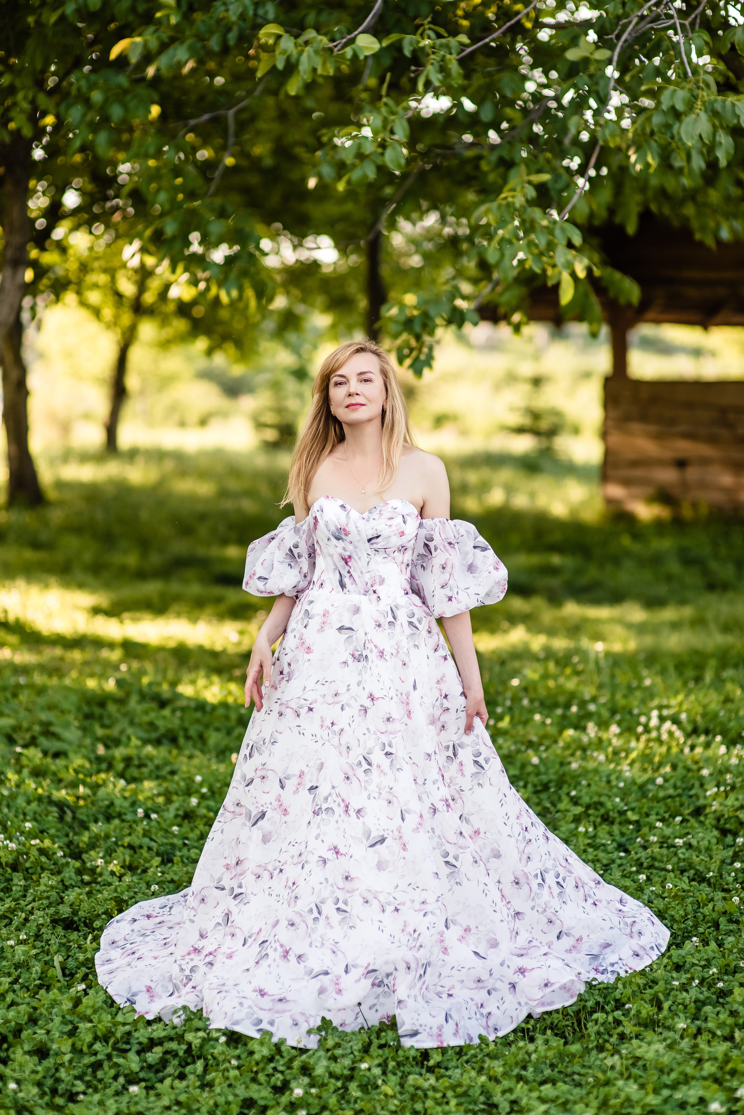 Прекрасна половинка. Весільний та сімейний фотограф Україна