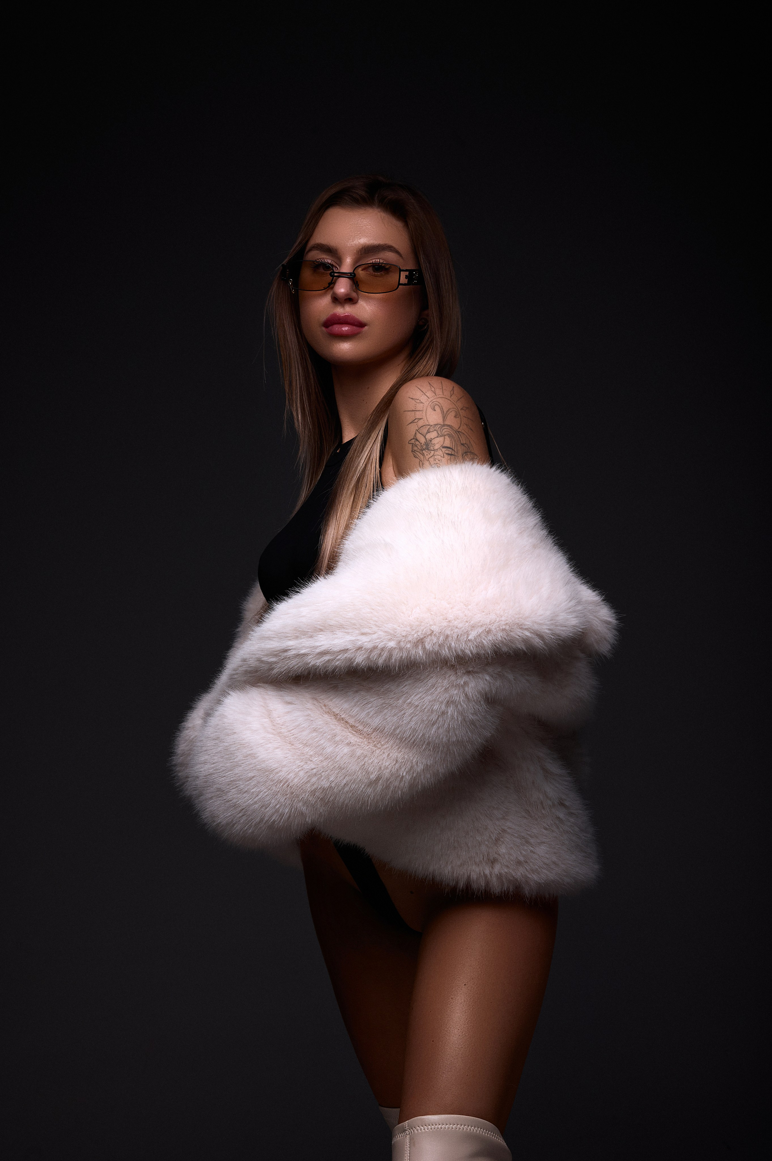 Навчання по студійному світлу. Весільний та сімейний фотограф Україна