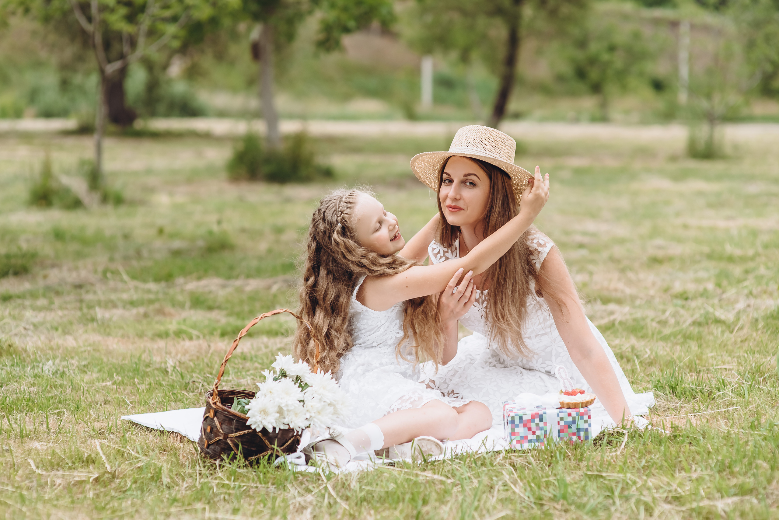 Сімейна. Весільний та сімейний фотограф Україна