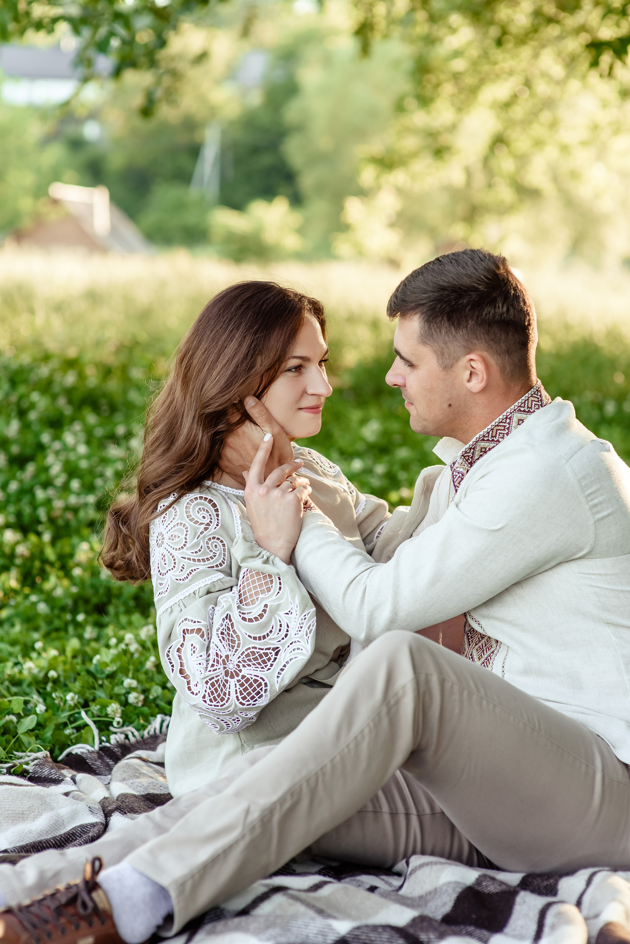 Сім"я. Весільний та сімейний фотограф Україна