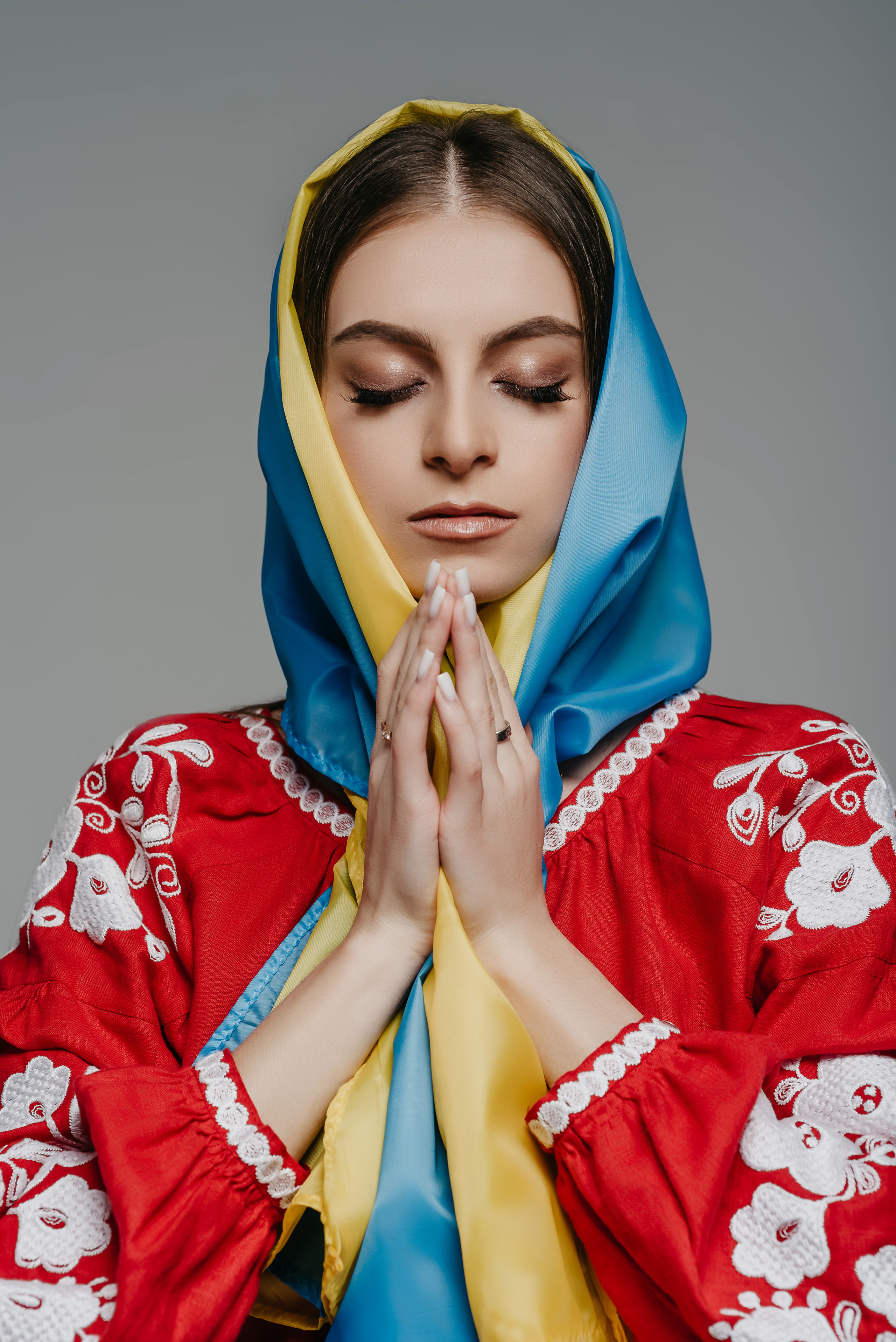 Весна. Весільний та сімейний фотограф Україна