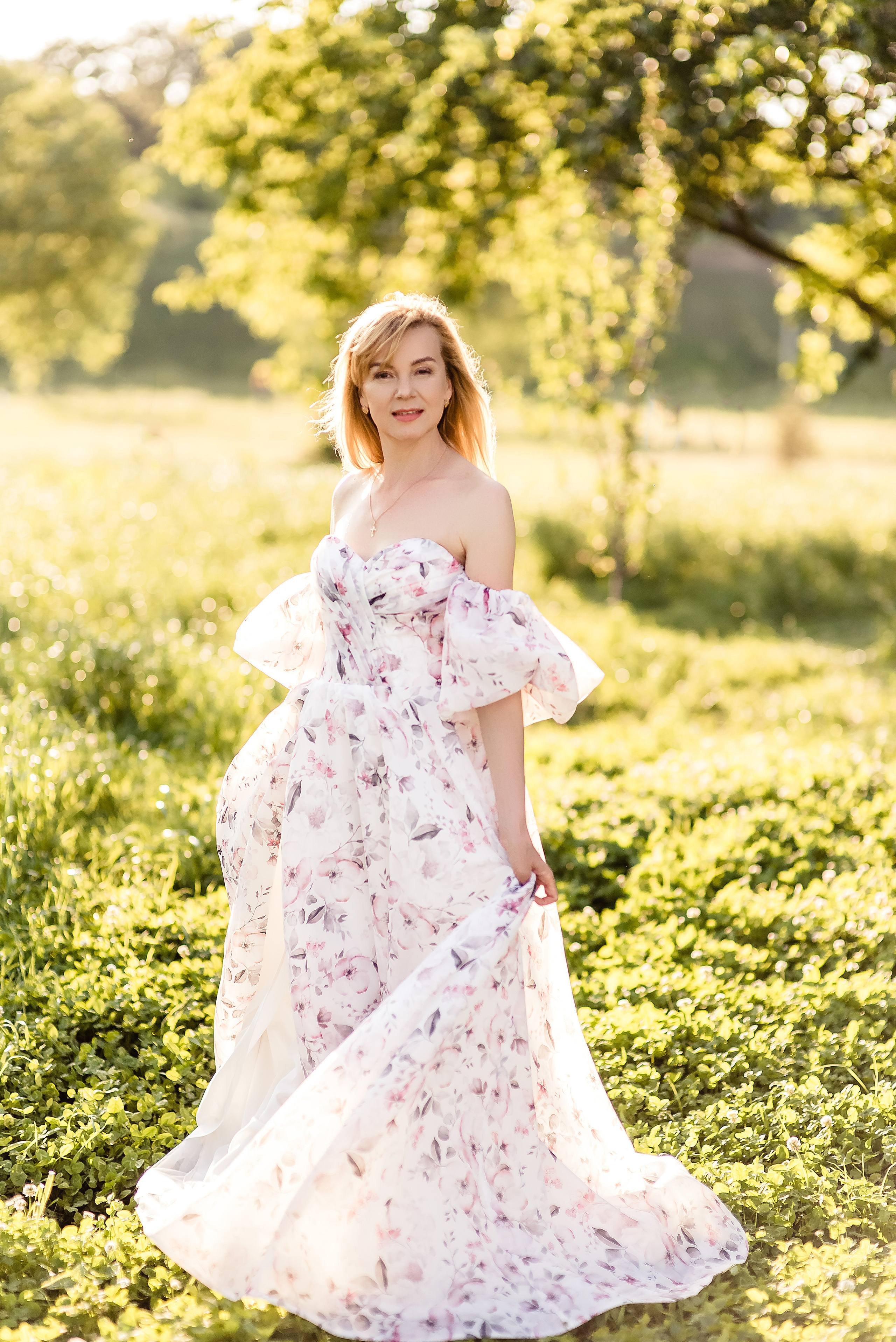 Прекрасна половинка. Весільний та сімейний фотограф Україна