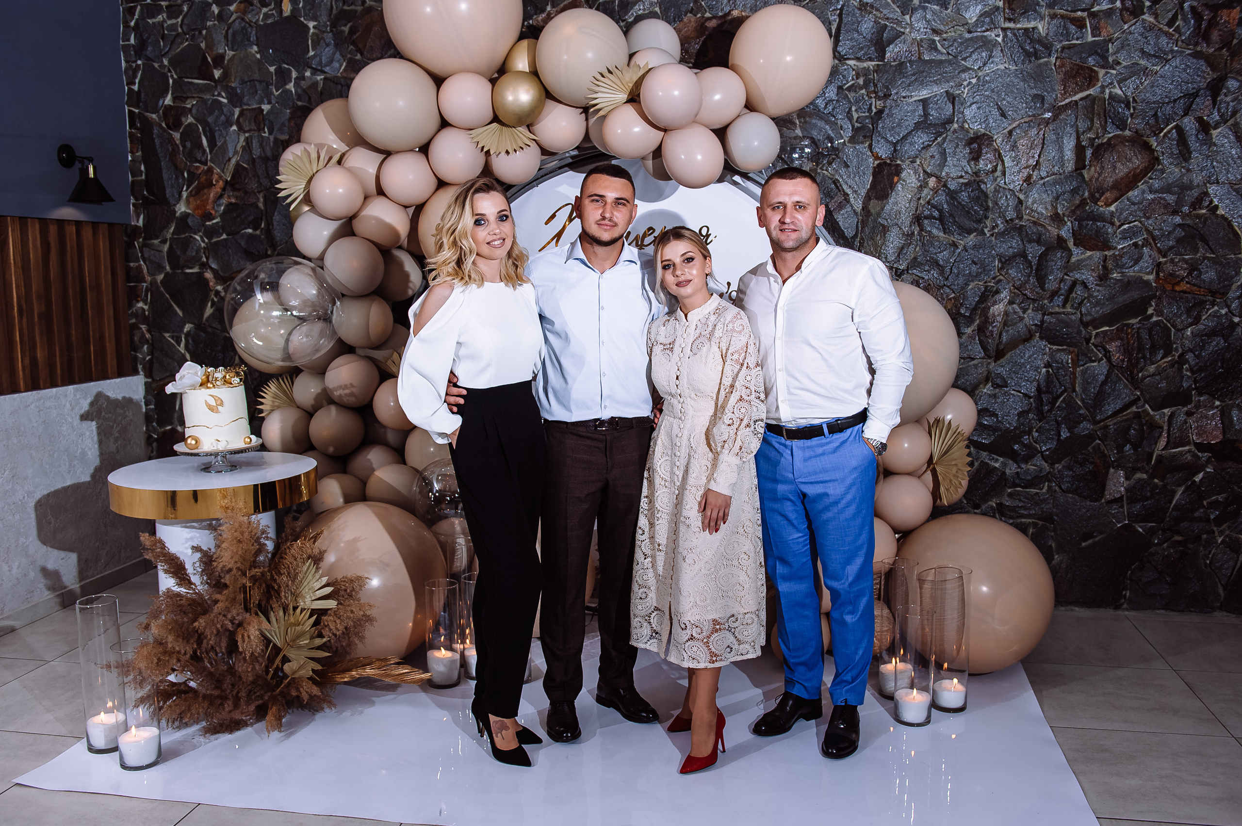 Таінство хрещення. Весільний та сімейний фотограф Україна