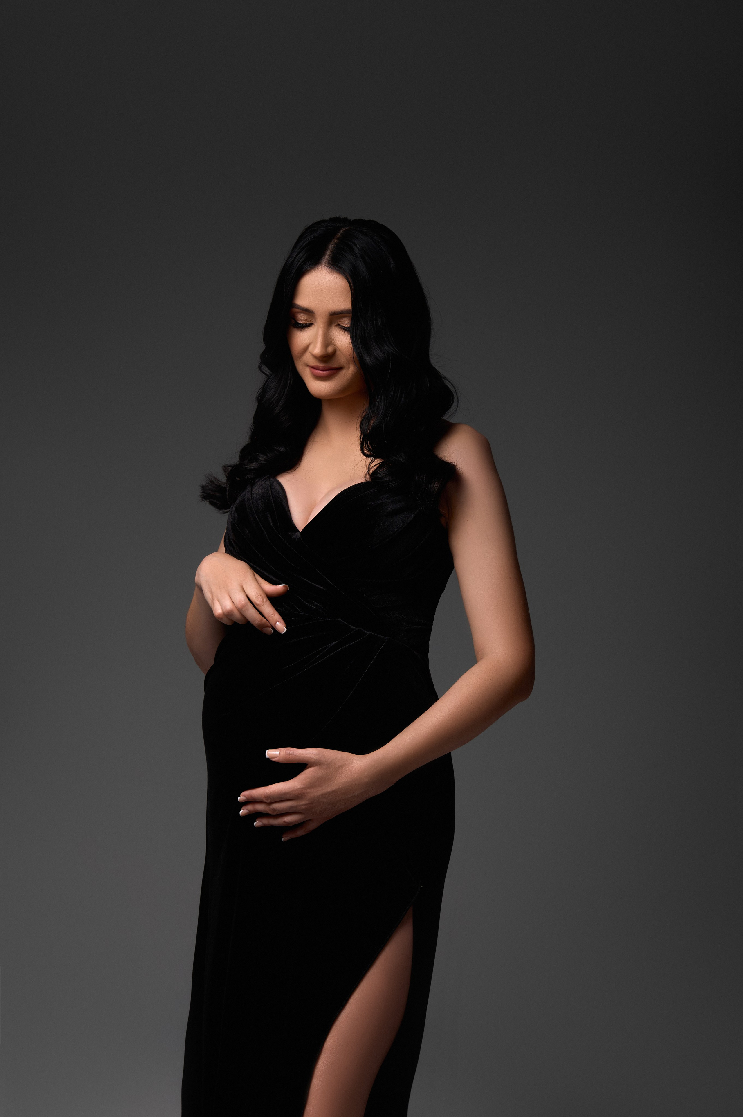 Вагітність. Весільний та сімейний фотограф Україна