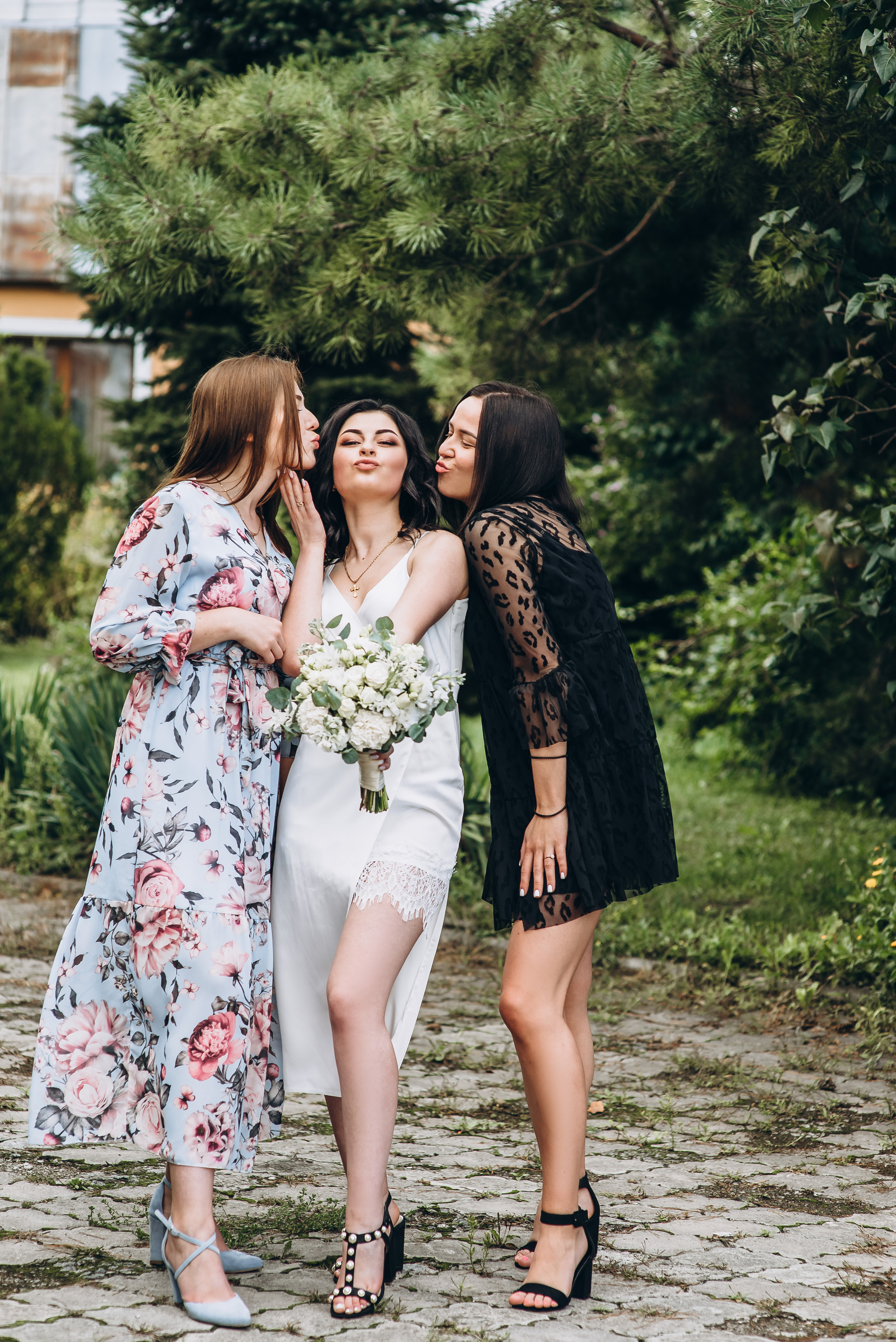 Ангеліна та Василь. Весільний та сімейний фотограф Україна