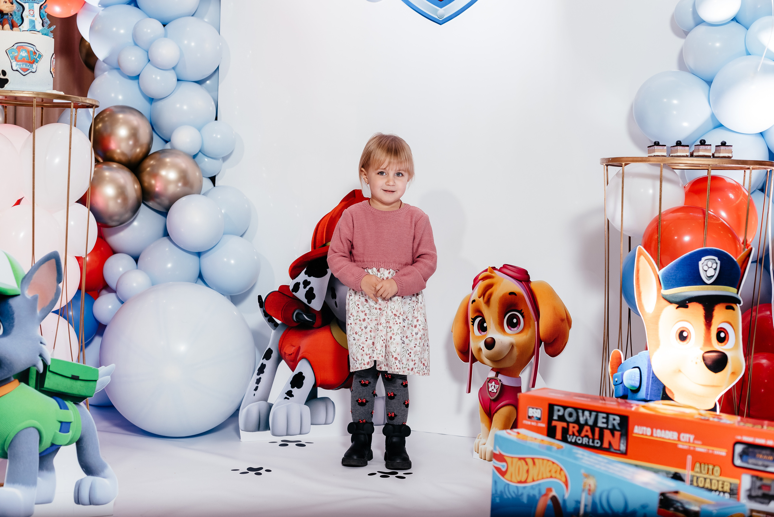 День народження. Весільний та сімейний фотограф Україна