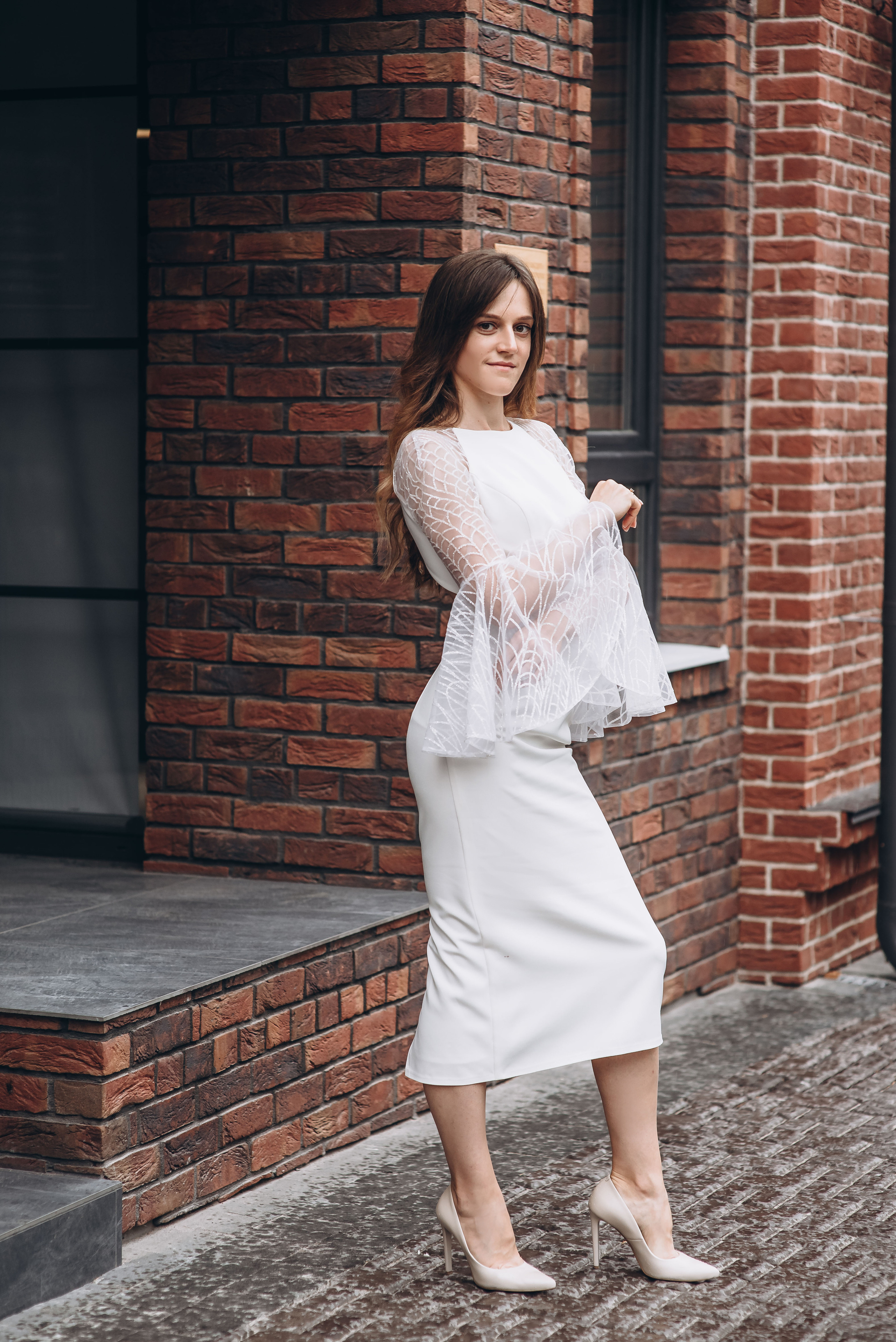 Катя і Толік. Весільний та сімейний фотограф Україна