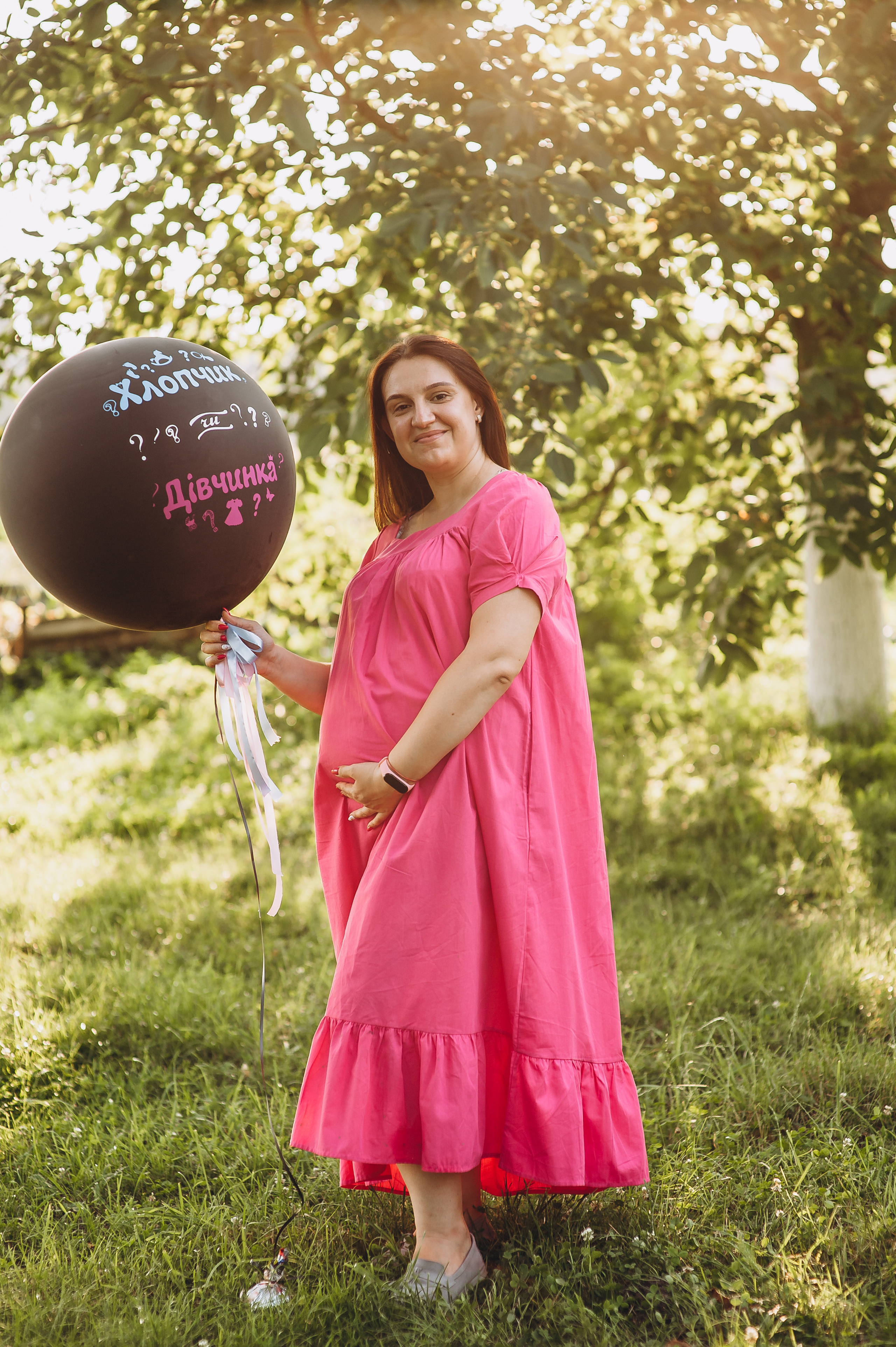 Gender party. Весільний та сімейний фотограф Україна